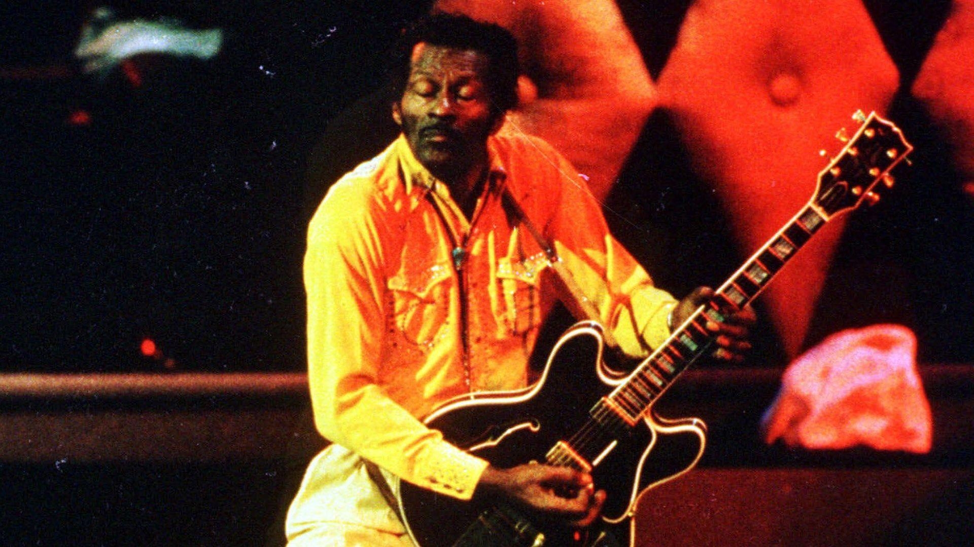 1920x1080 wltx.com. Rock 'n Roll Legend Chuck Berry Dies, Desktop