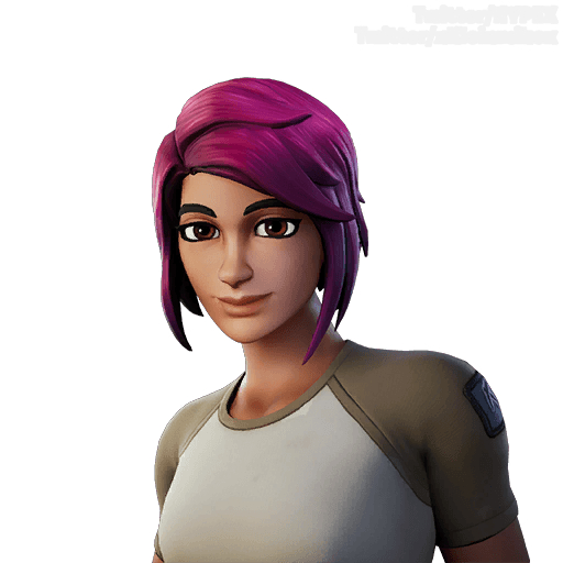 520x520 Gear Specialist Maya Fortnite wallpaper, Phone