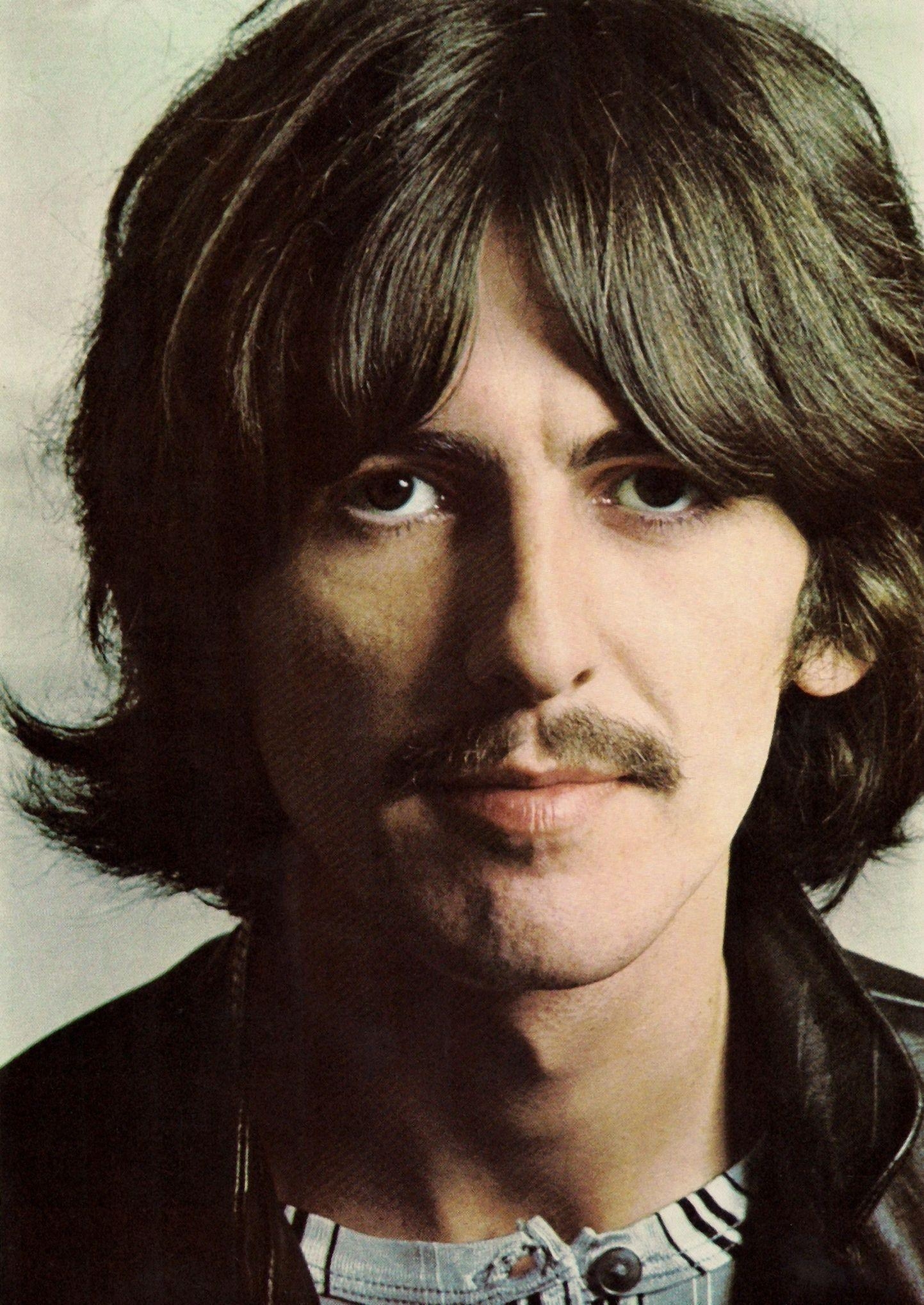 1450x2040 High Quality George Harrison Wallpaper. Full HD Picture, Phone