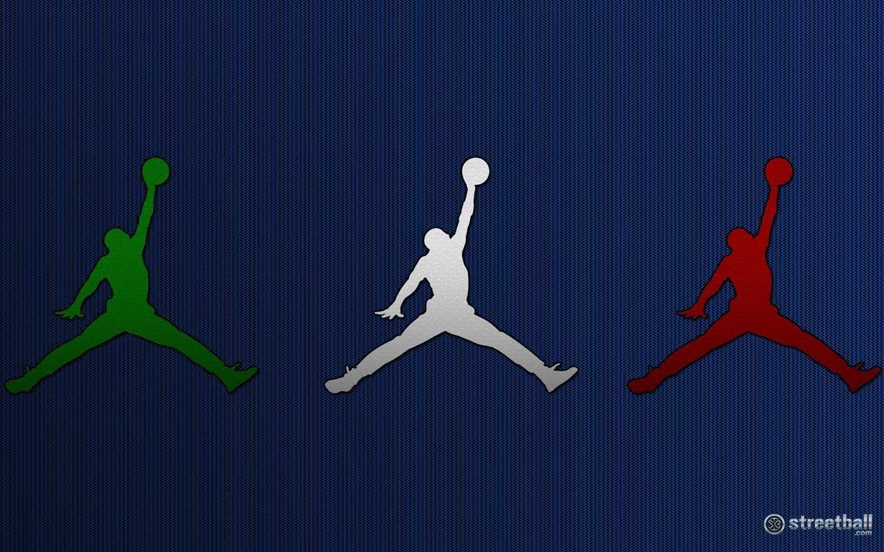 1280x800 Michael Jordan Logo Wallpaper Pink Widescreen 2 HD Wallpaper, Desktop