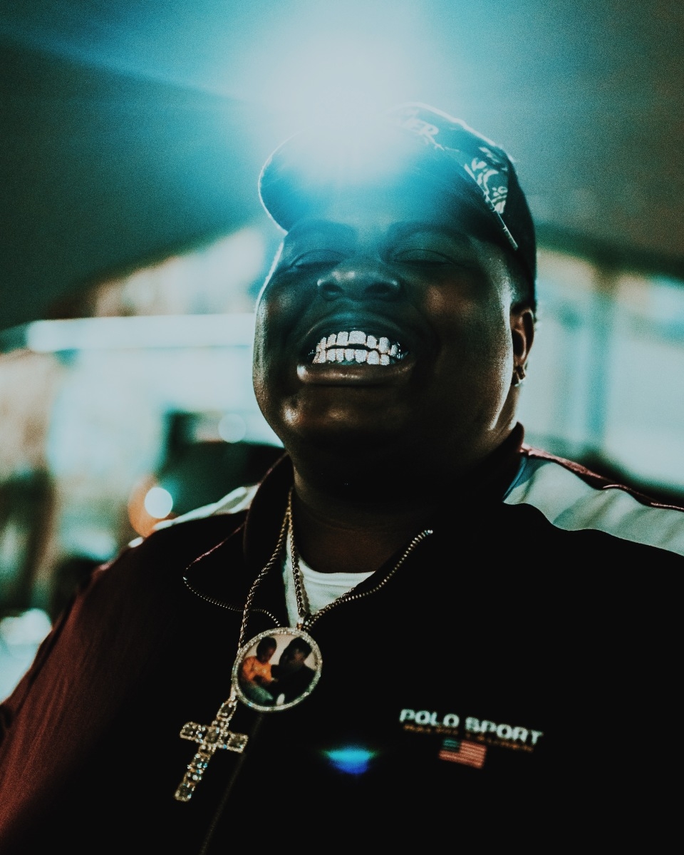 960x1200 BigXthaPlug Releases “New Day” Single And Visual, Phone