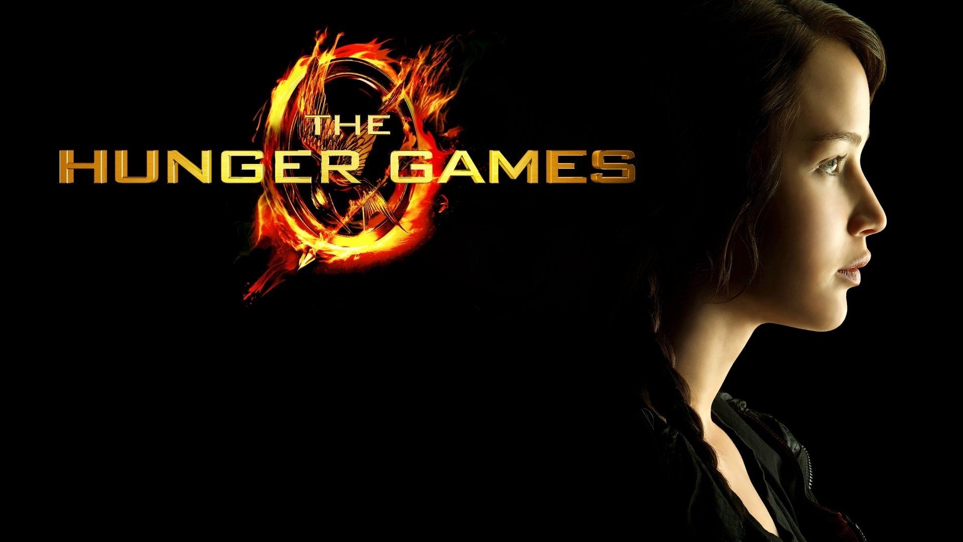 1920x1080 The Hunger Games HD Wallpaper and Background Image, Desktop