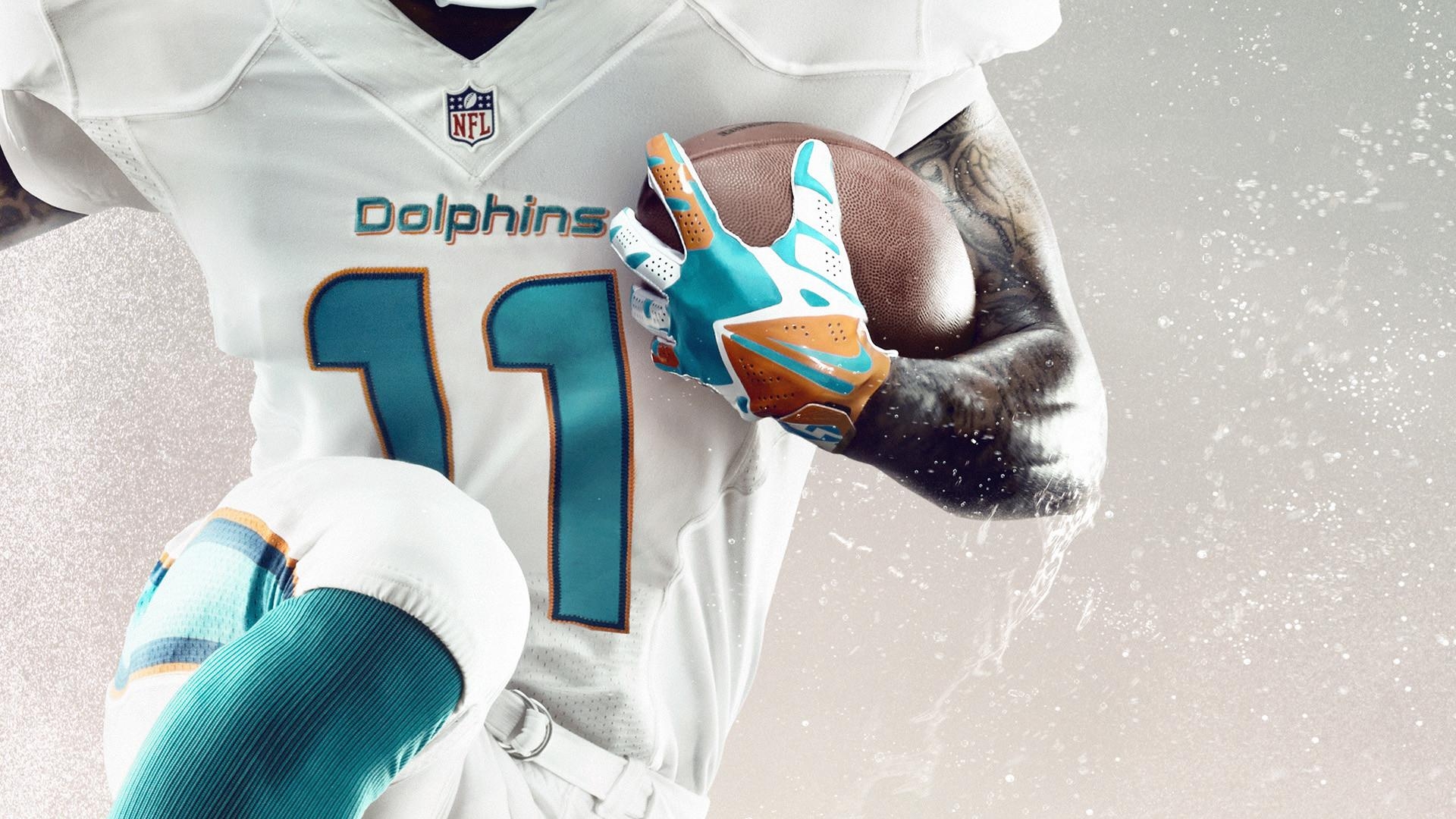 1920x1080 NFL Miami Dolphins Wallpaper, Desktop