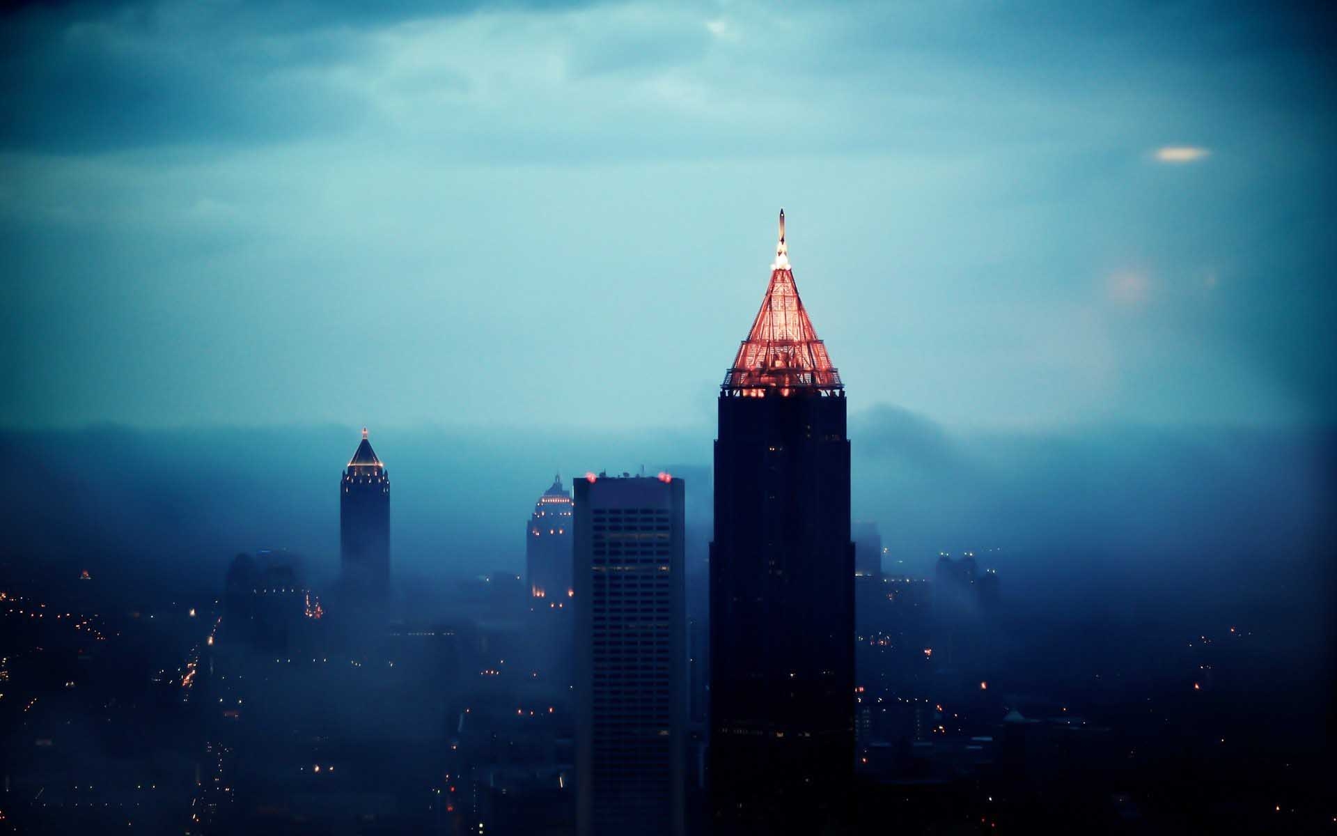 1920x1200 Atlanta Wallpaper Full HD S6X52, Desktop