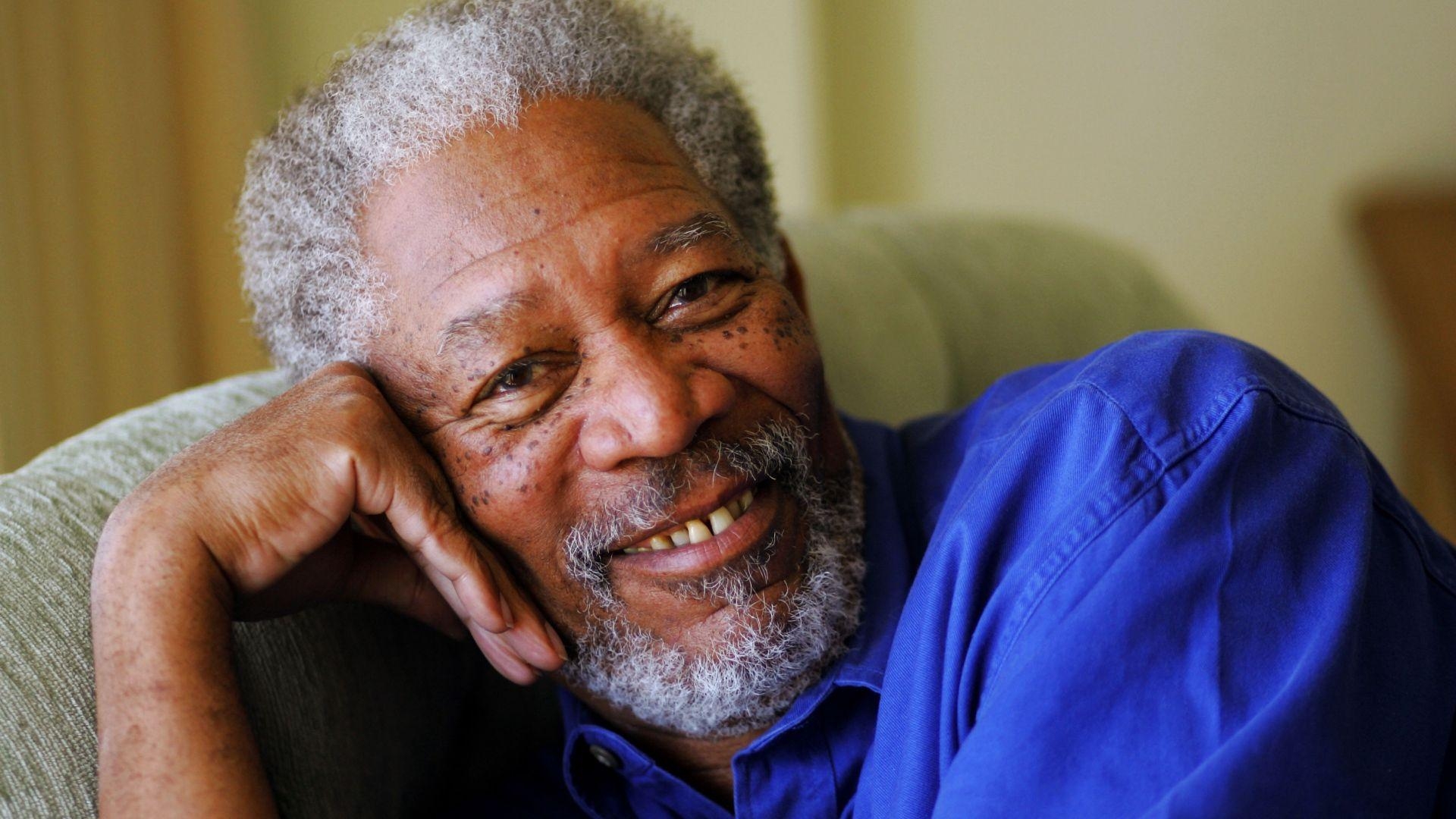 1920x1080 Full HD 1080p Morgan freeman Wallpaper HD, Desktop Background, Desktop