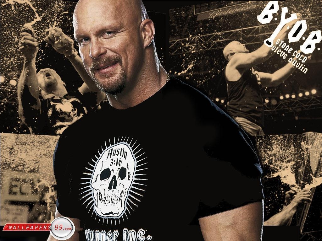 1030x770 Stone Cold Steve Austin Wallpaper, Desktop