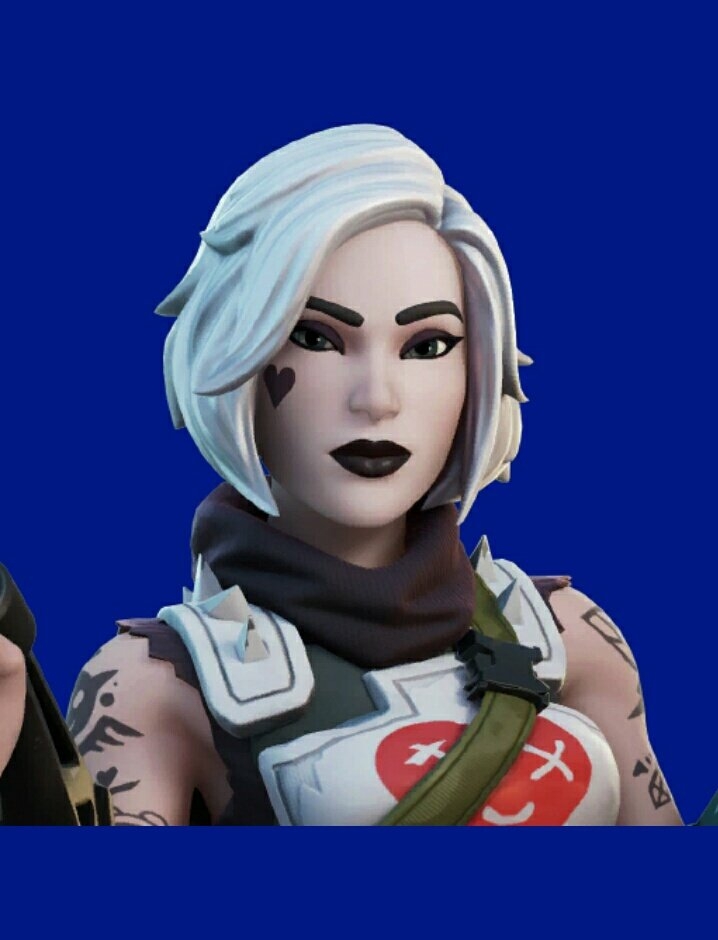 720x940 Tess Fortnite wallpaper, Phone