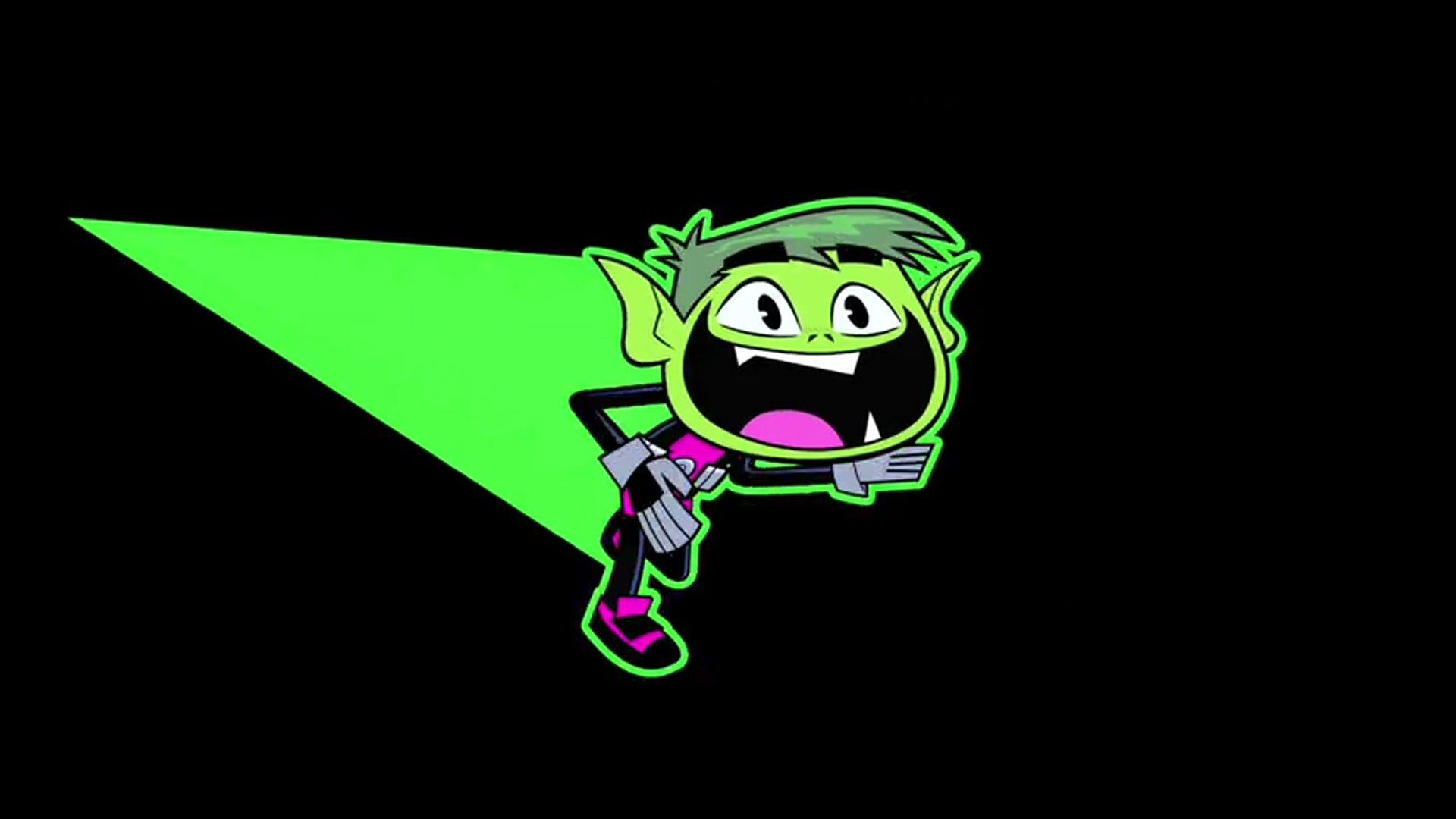 1920x1080 Free Download Teen Titans Go Background, Desktop