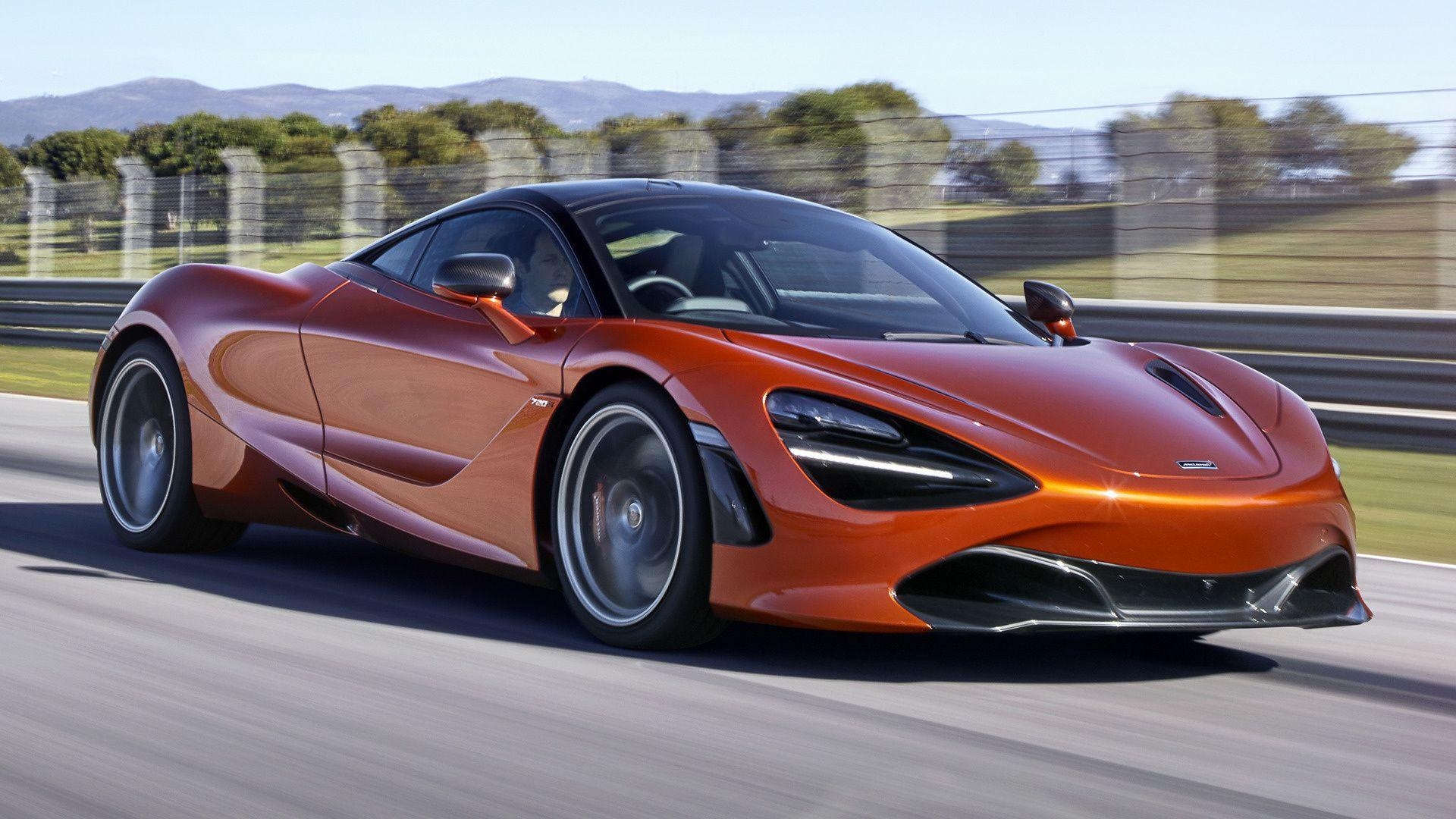 1920x1080 McLaren 720S (2017) UK Wallpaper and HD Image, Desktop