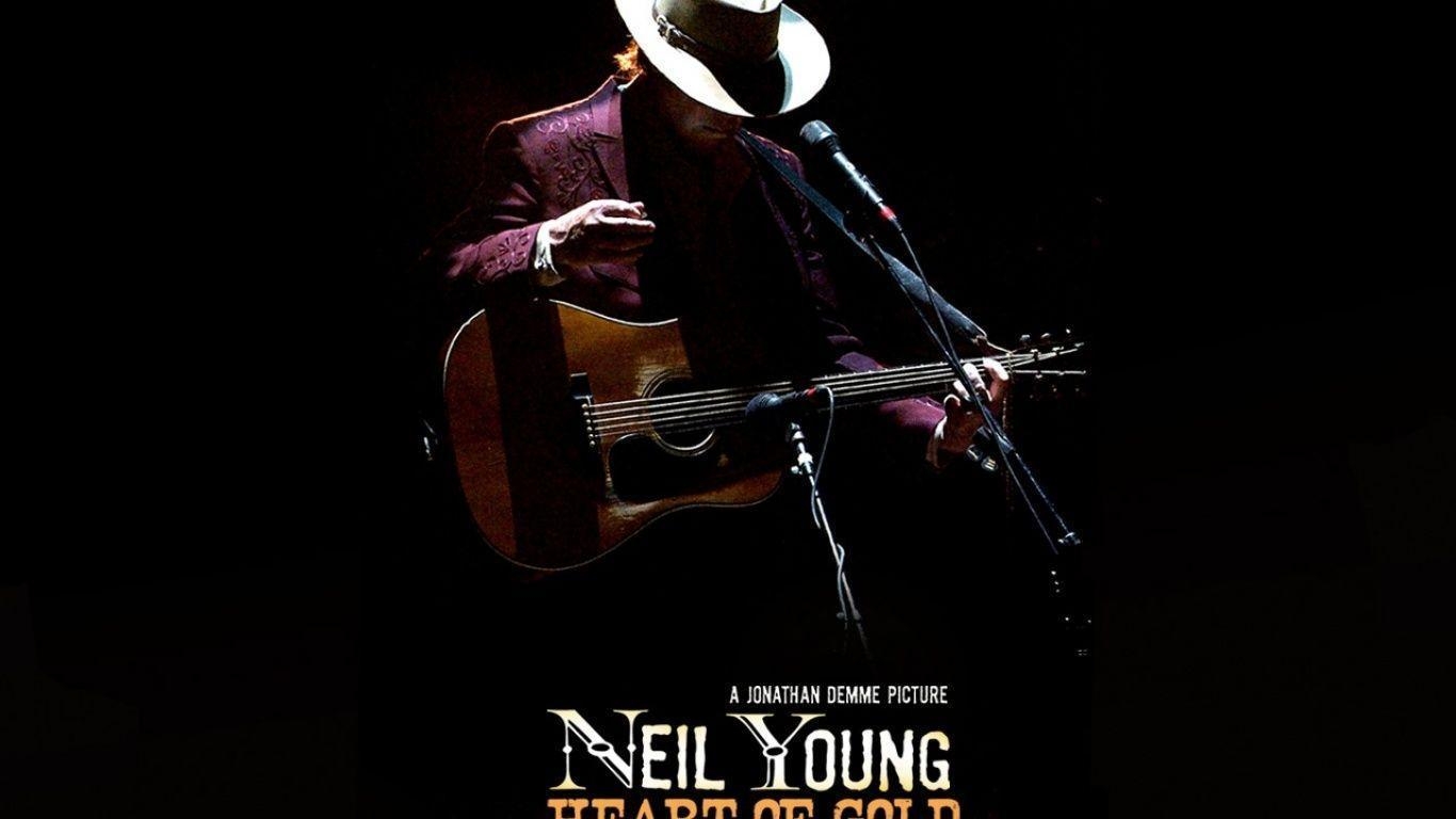 1370x770 Neil Young: Heart of Gold wallpaper and image, Desktop