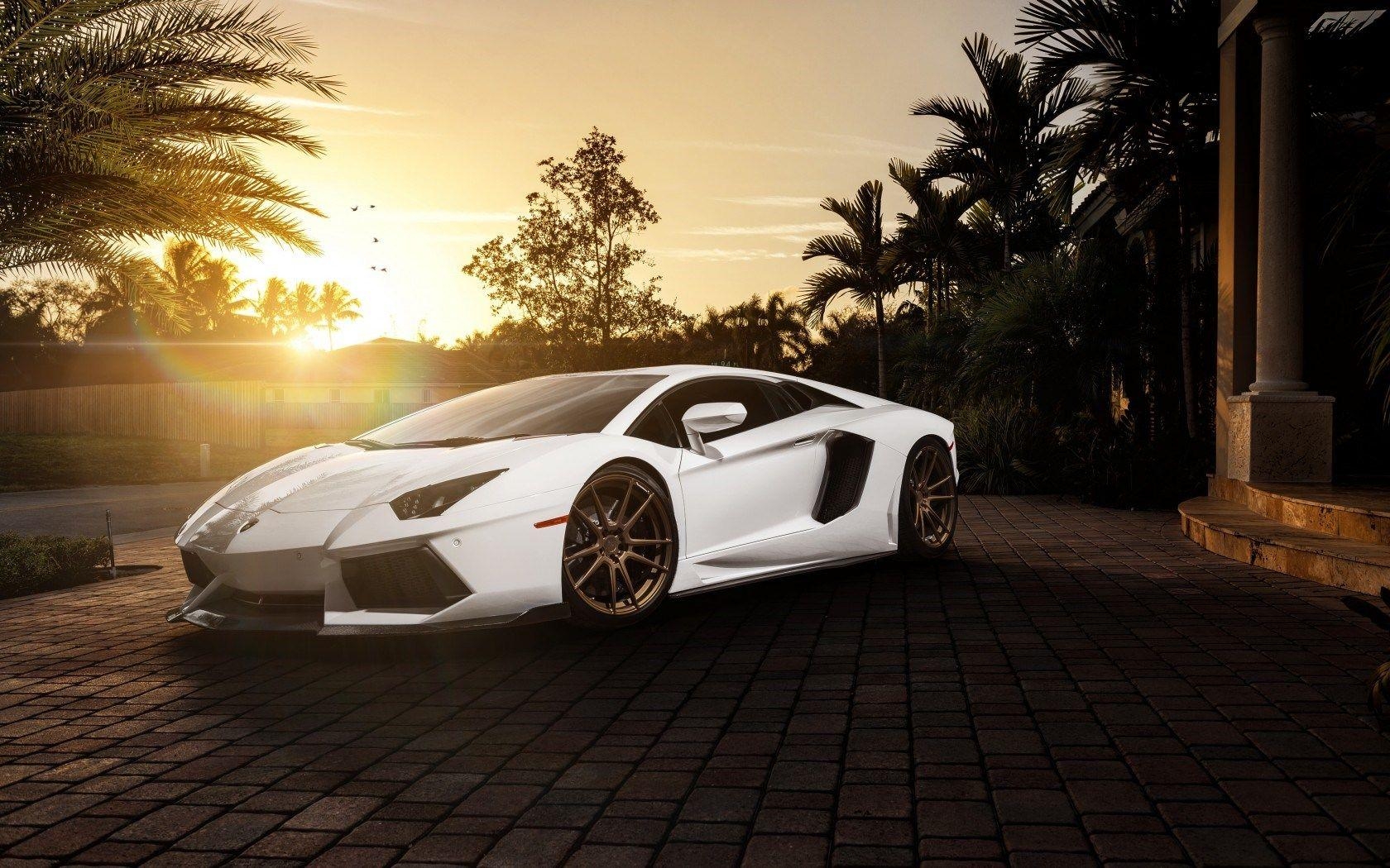 1680x1050 Lamborghini Aventador Wallpaper. High Definitions Wallpaper, Desktop