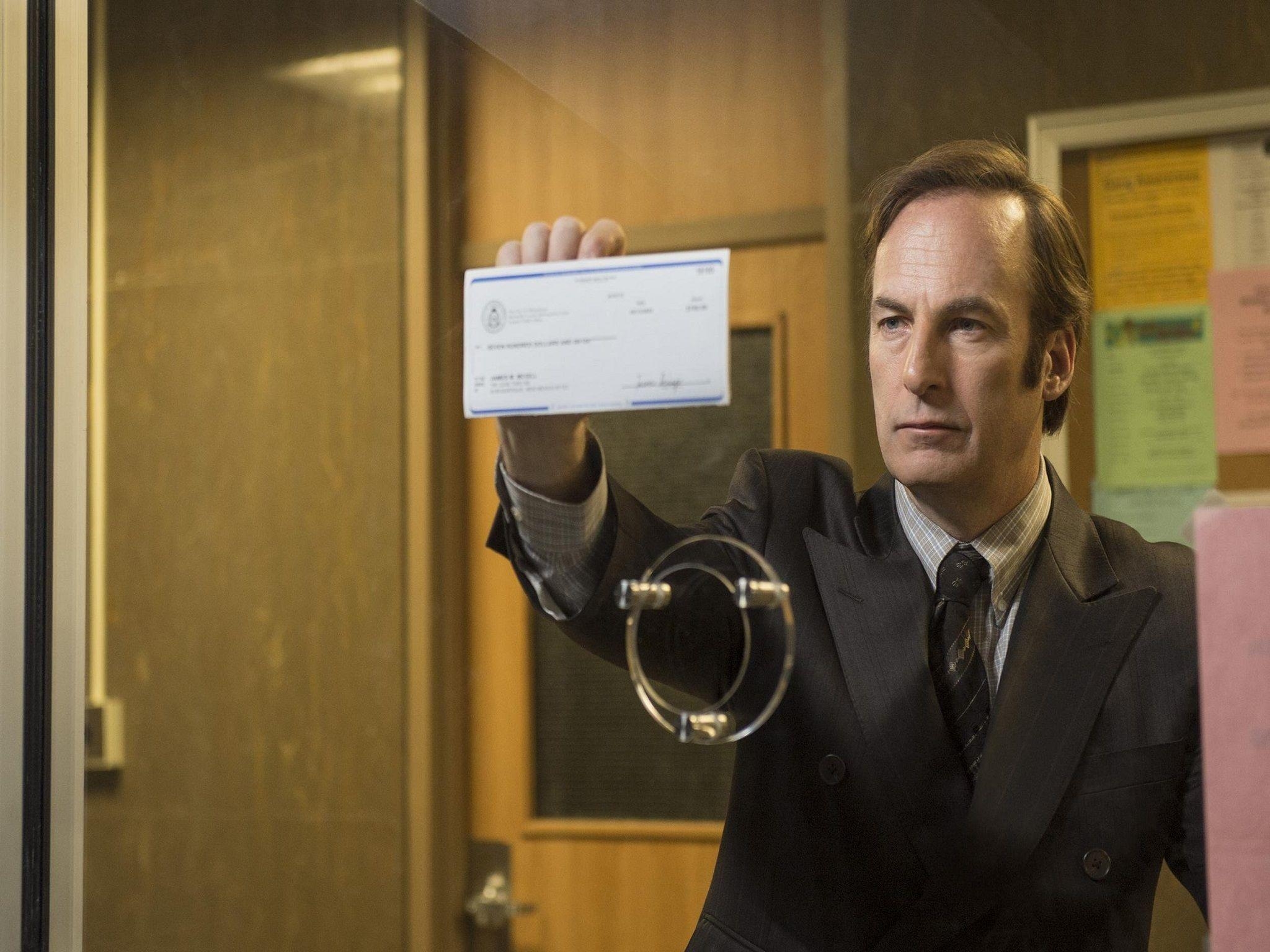 2050x1540 Better Call Saul Wallpaper For iPhone And iPad, Desktop