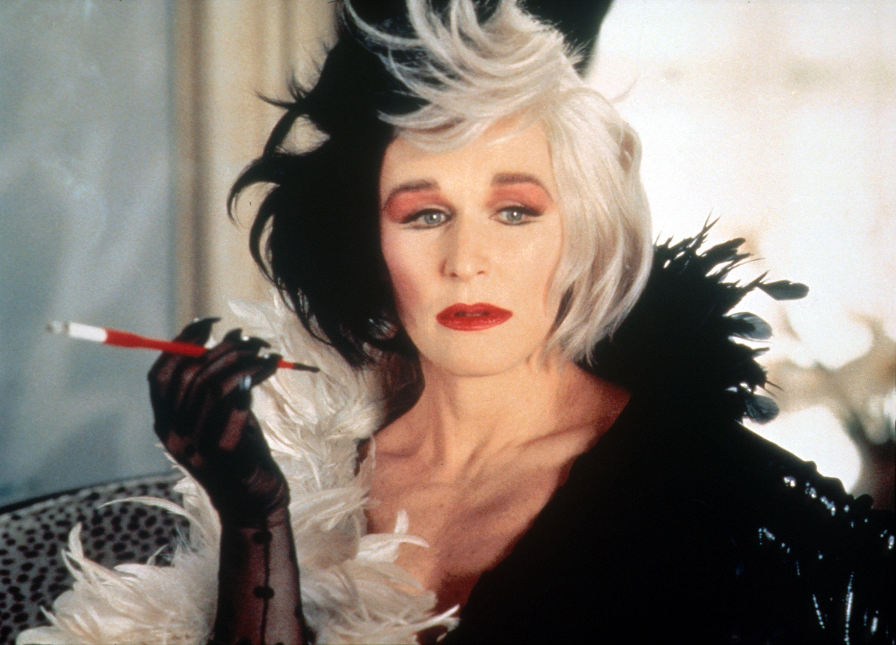 2980x2150 Cruella De Vil Wallpaper. Cruella De Vil, Desktop