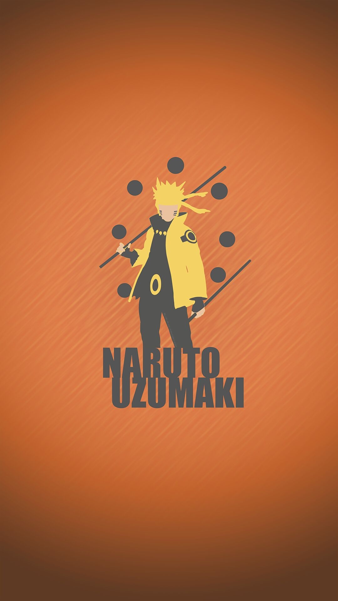 1080x1920 Naruto Mobile Wallpaper Free Naruto Mobile Background, Phone