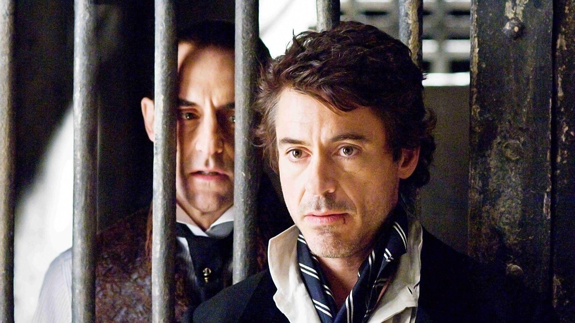 1920x1080 Robert Downey Jr Sherlock Holmes wallpaper, Desktop