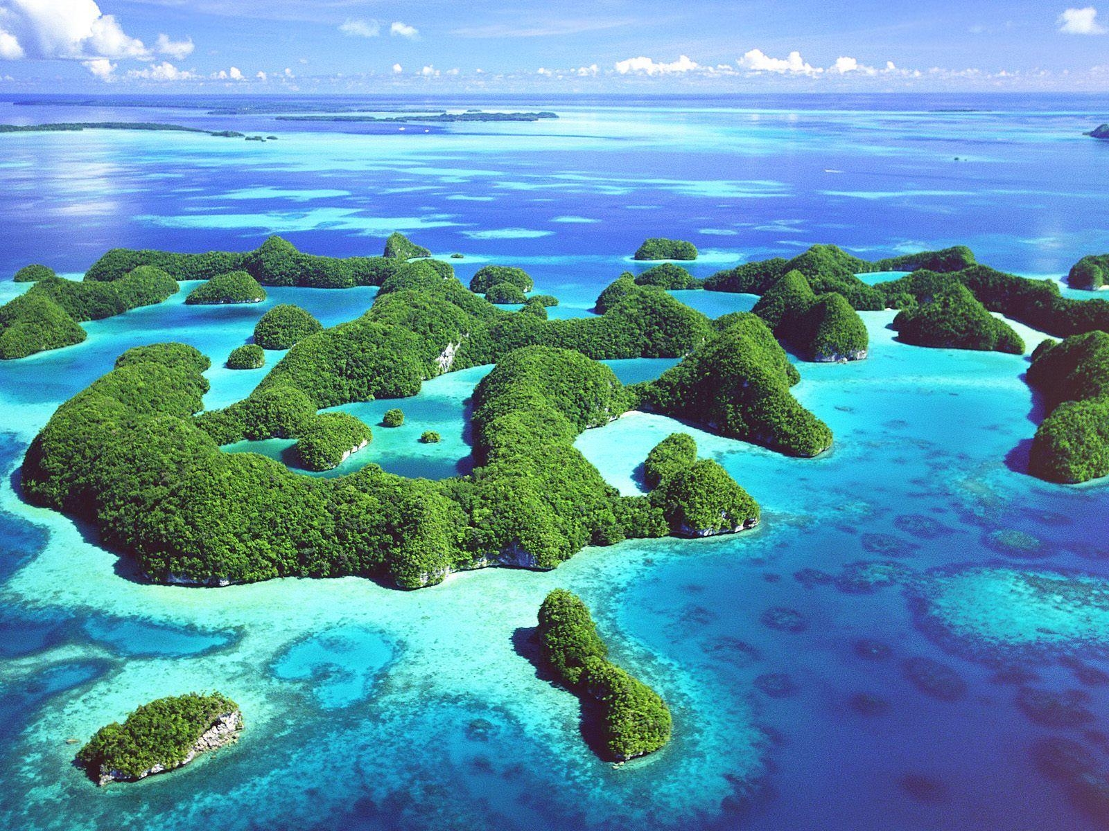 1600x1200 Palau HD Wallpaper, Desktop