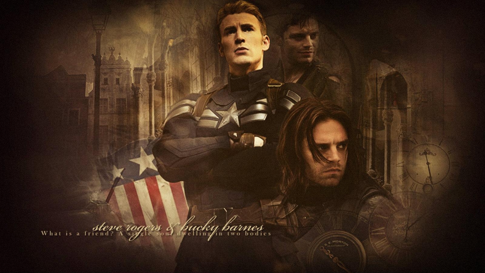 1600x900 Captain America: The Winter Soldier America:The, Desktop