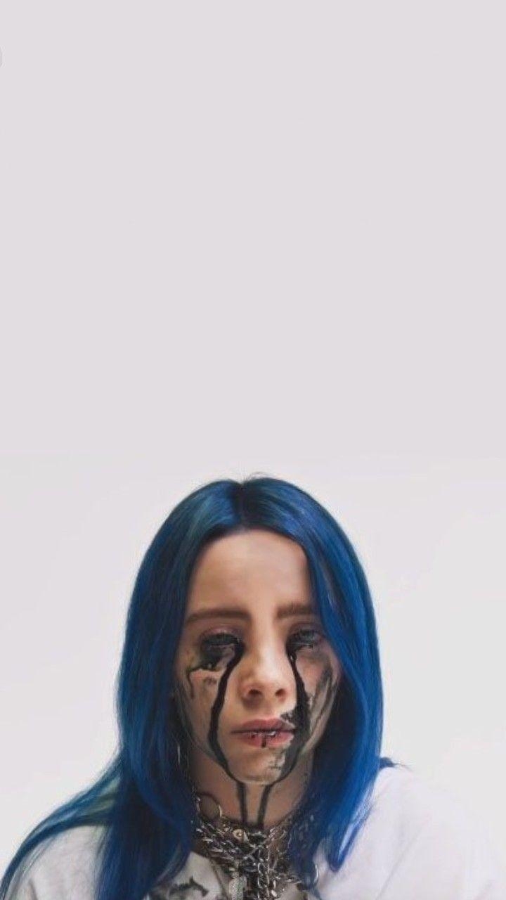 720x1280 when the partys over. Billie eilish, Celebrities, Singer, Phone