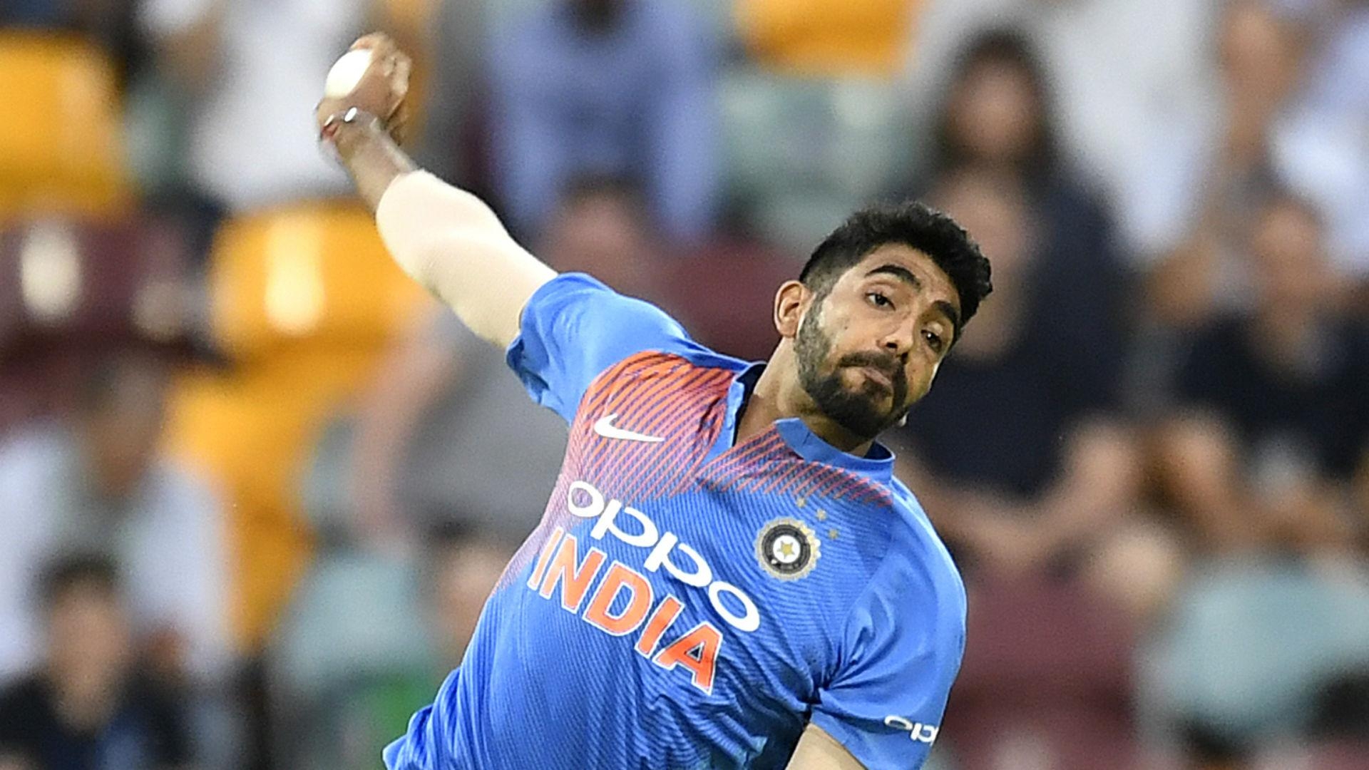 1920x1080 India to rest Bumrah for ODI series with Australia. CRICKET News, Desktop