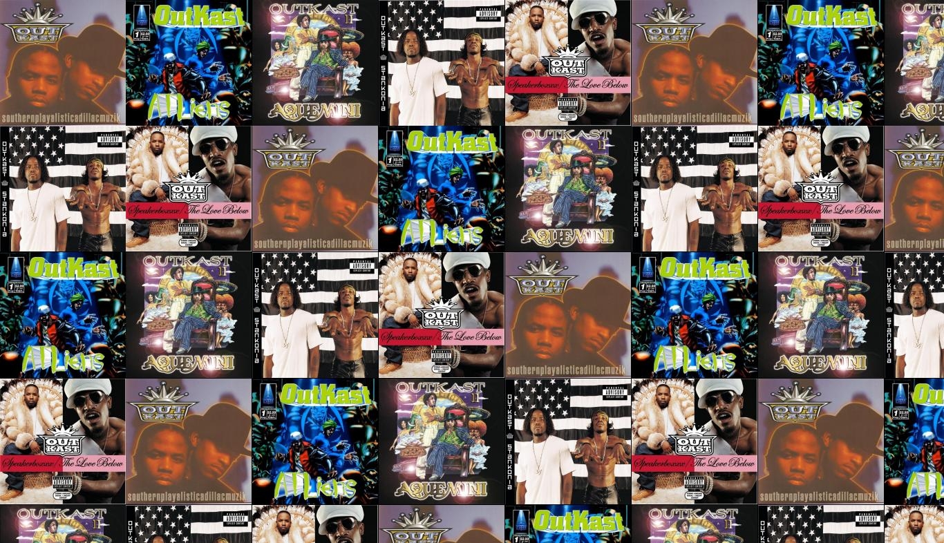 1370x790 OutKast Wallpaper Free OutKast Background, Desktop