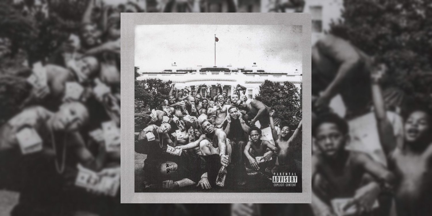 1500x750 The Best Albums of the 2010s: Kendrick Lamar's 'To Pimp A Butterfly', Dual Screen