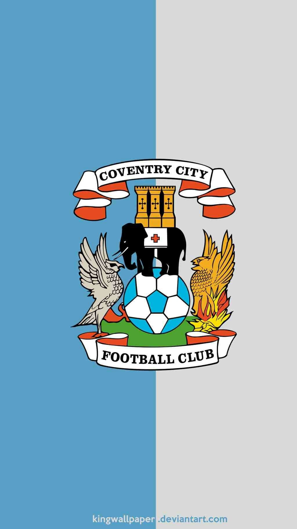 1030x1820 Coventry City wallpaper. Coventry city, Coventry city fc, City wallpaper, Phone