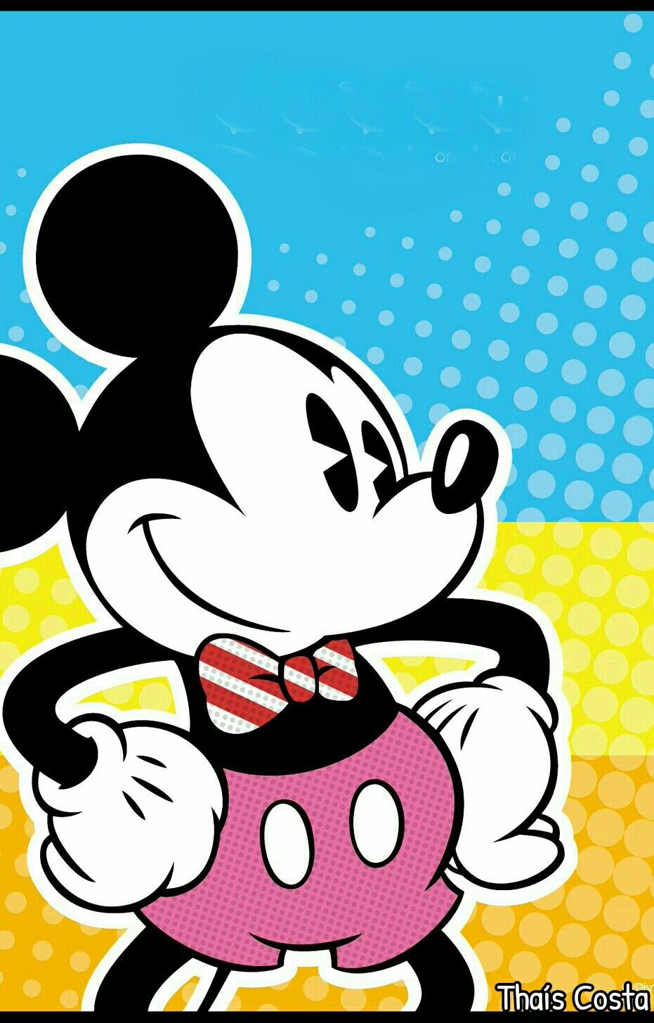 940x1460 Mickey. Mickey mouse picture, Mickey mouse art, Minnie mouse picture, Phone