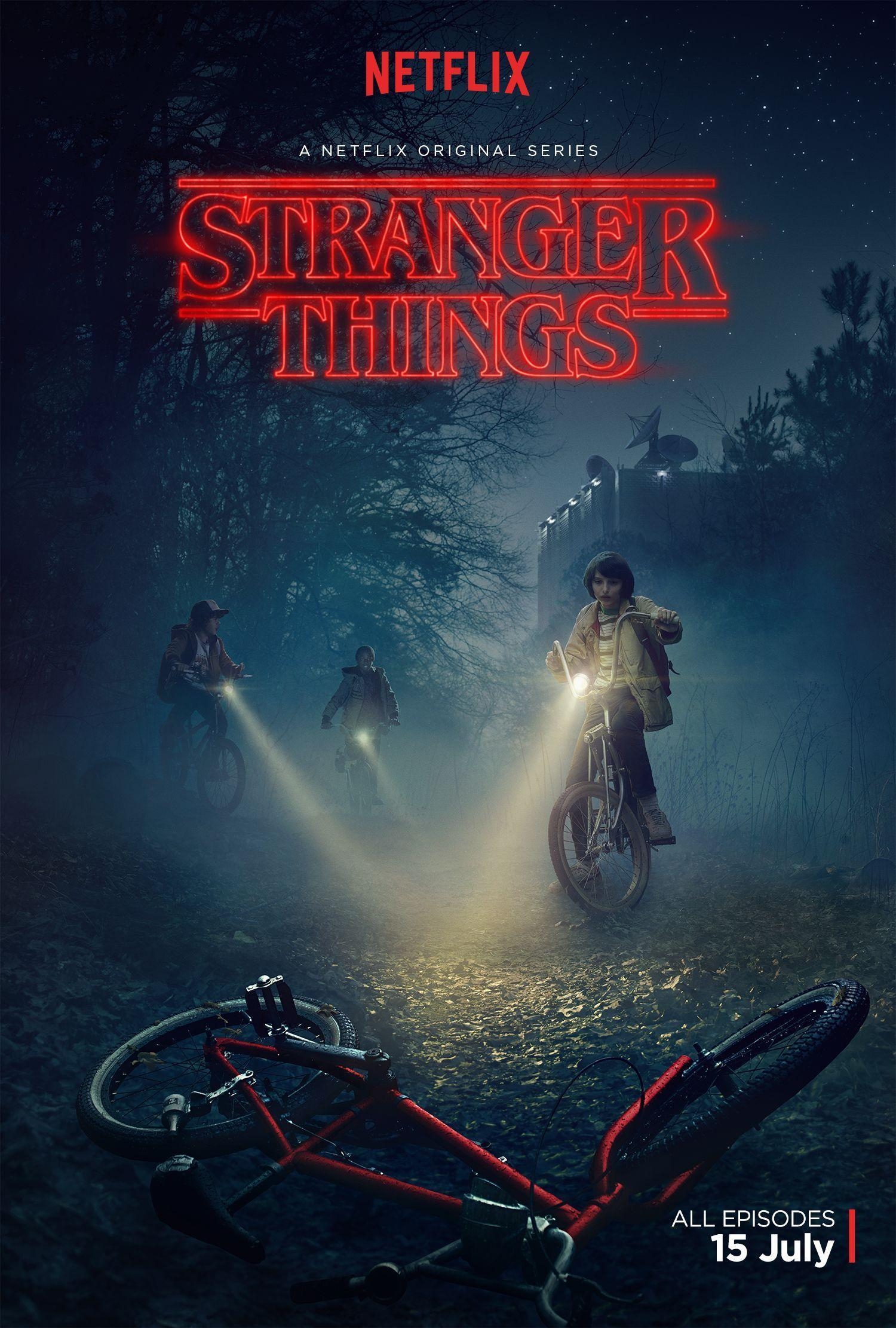 1500x2230 Stranger Things [1500 x 2222], Phone