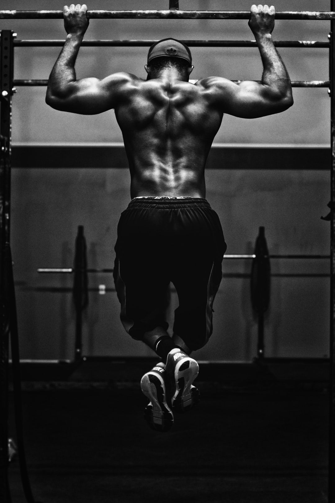 1080x1620 Gym Boy Wallpaper Download, Phone