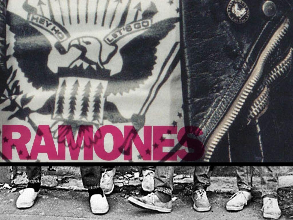 1030x770 The Ramones Ramones Wallpaper, Desktop