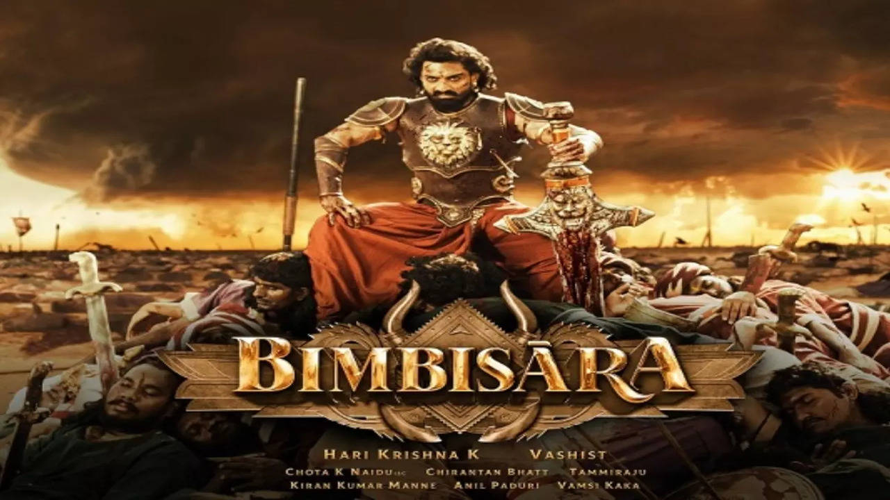 1280x720 Kalyan Ram's 'Bimbisara ' scheduled for a Diwali release?. Telugu Movie News of India, Desktop