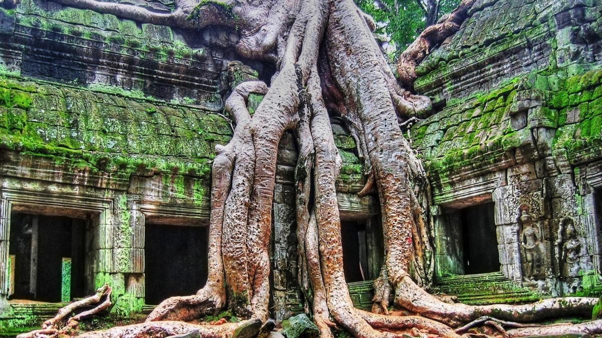 1200x680 Five Days Siem reap Tours, Desktop