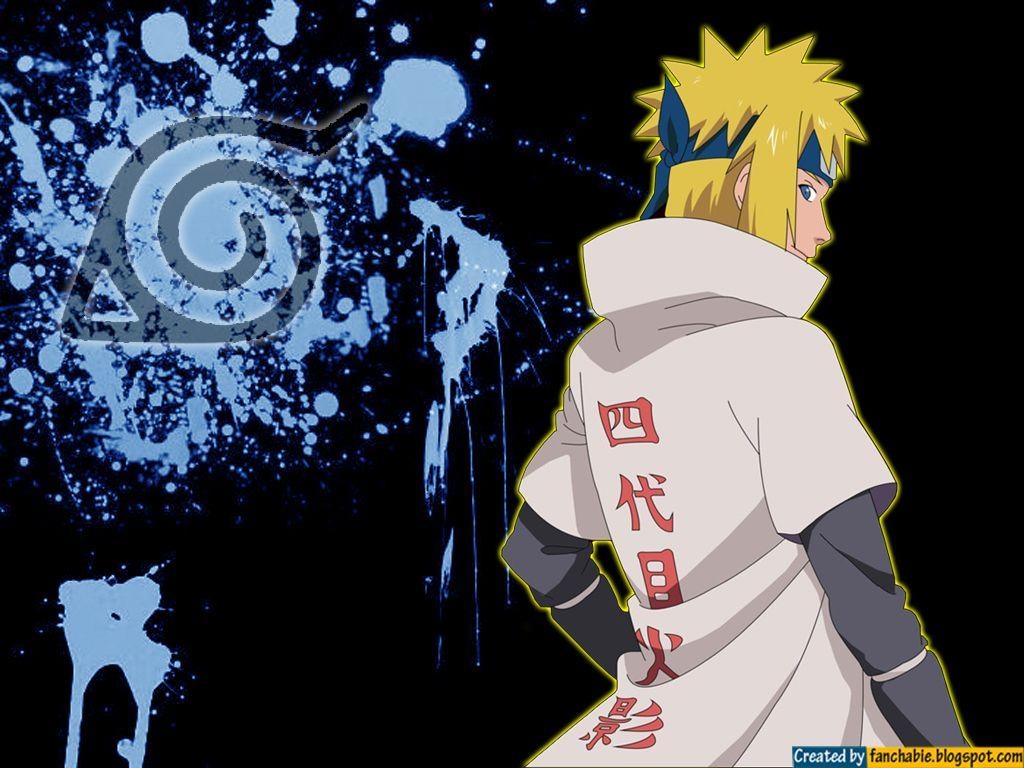 1030x770 Cool Collection: Minato Namikaze Wallpaper, High Resolution Minato, Desktop