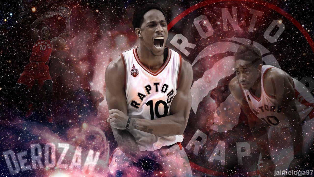 1280x720 DeMar Derozan Wallpaper #toronto #raptors #derozan #demar #nba, Desktop