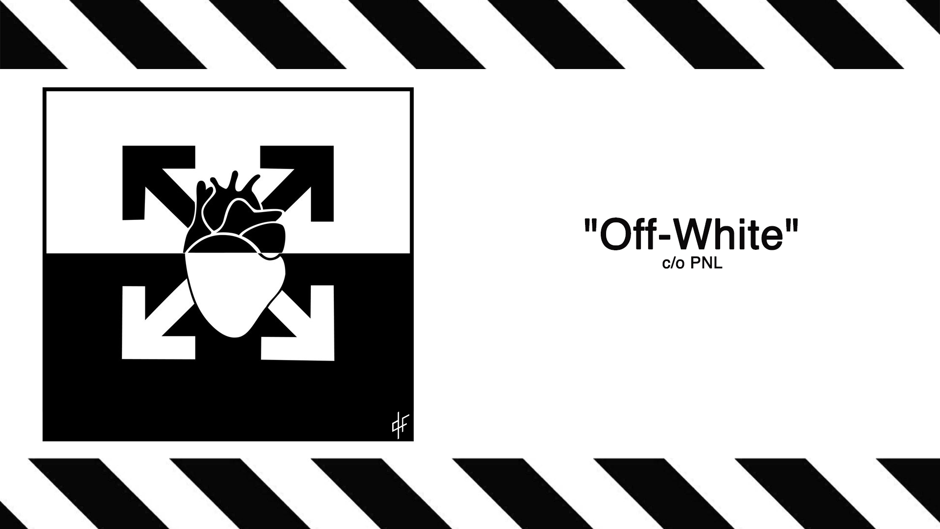 1920x1080 Off White C O PNL HD Wallpaper, Desktop