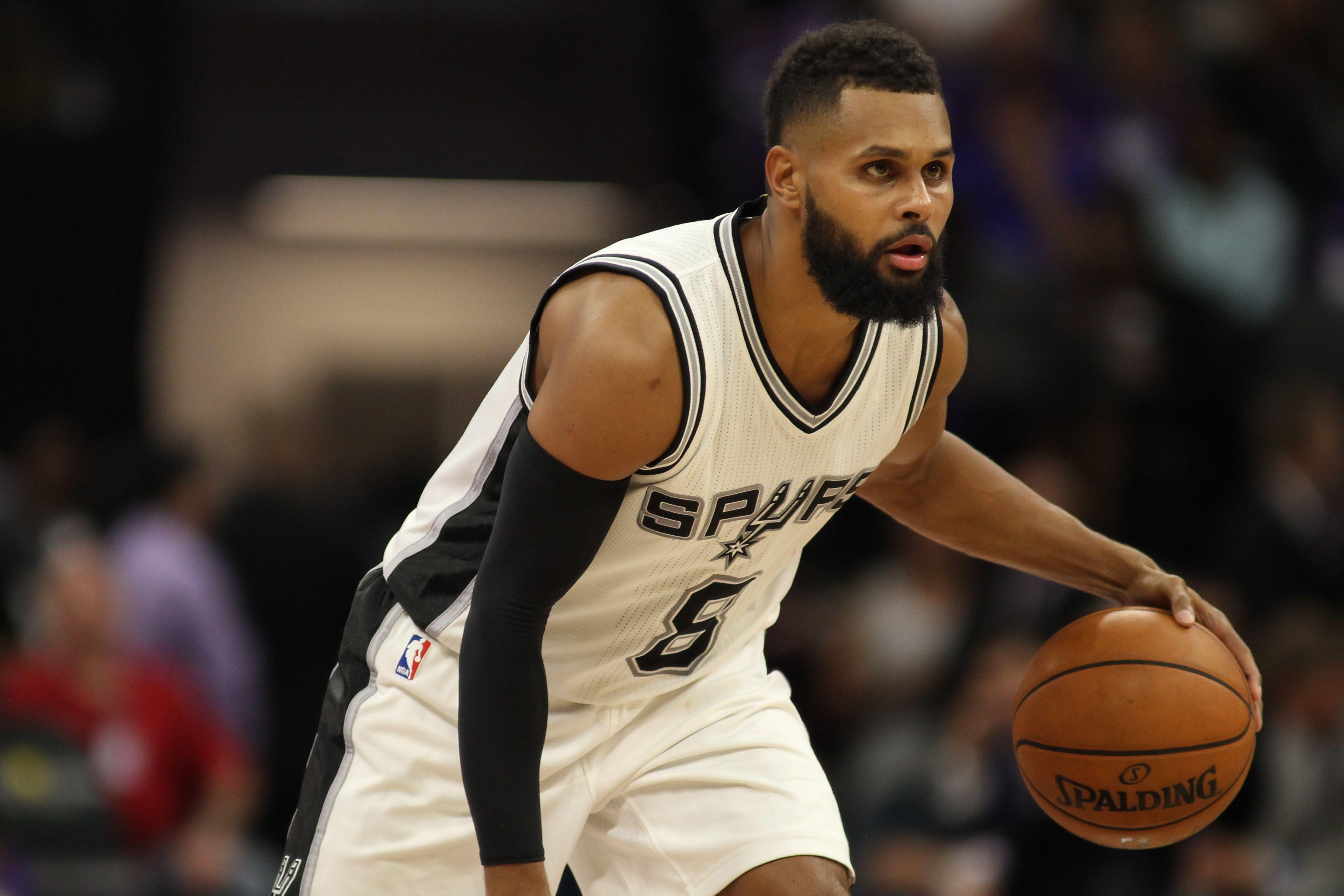 4300x2870 Free Agent Option: Patty Mills to the Philadelphia 76ers, Desktop