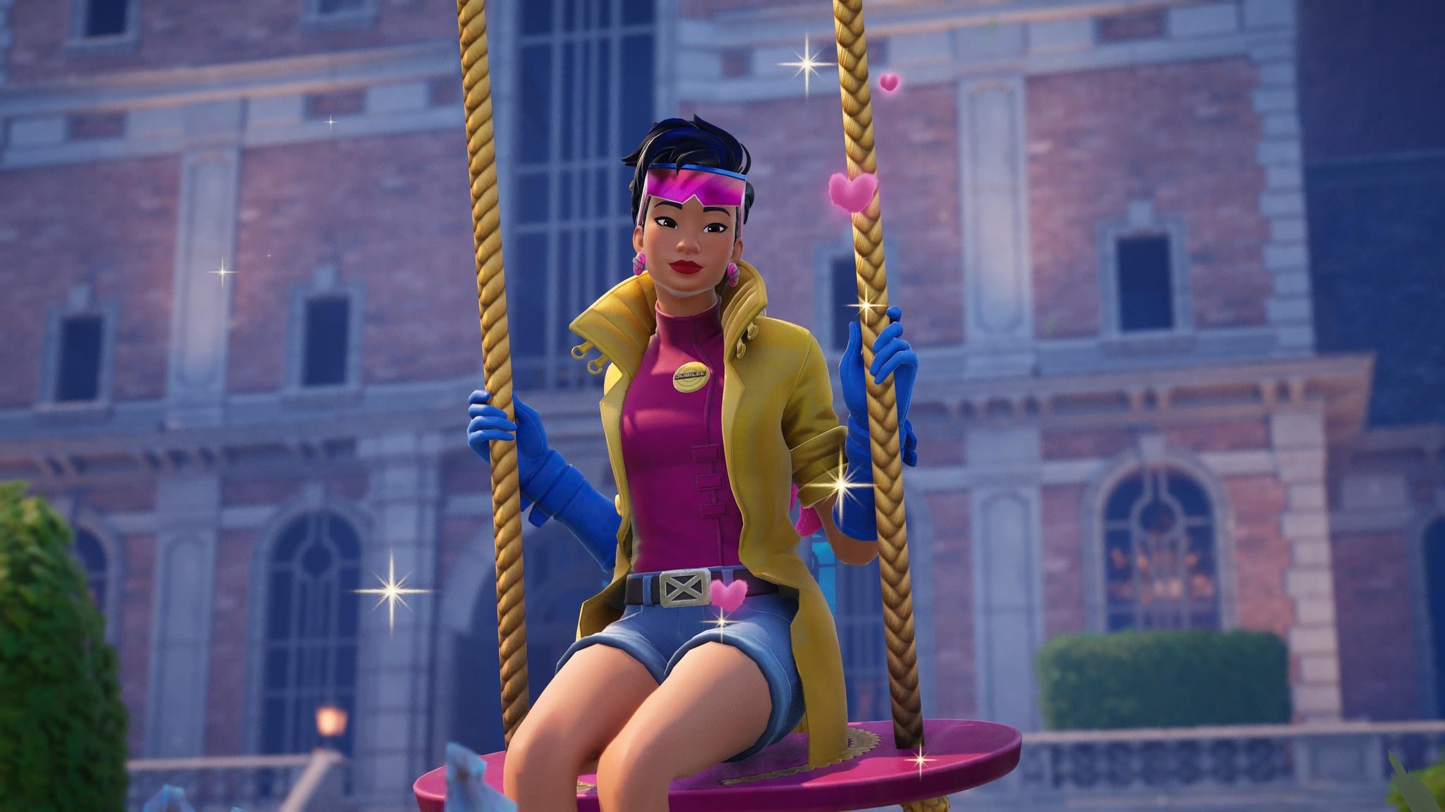 2050x1160 Jubilee Fortnite wallpaper, Desktop