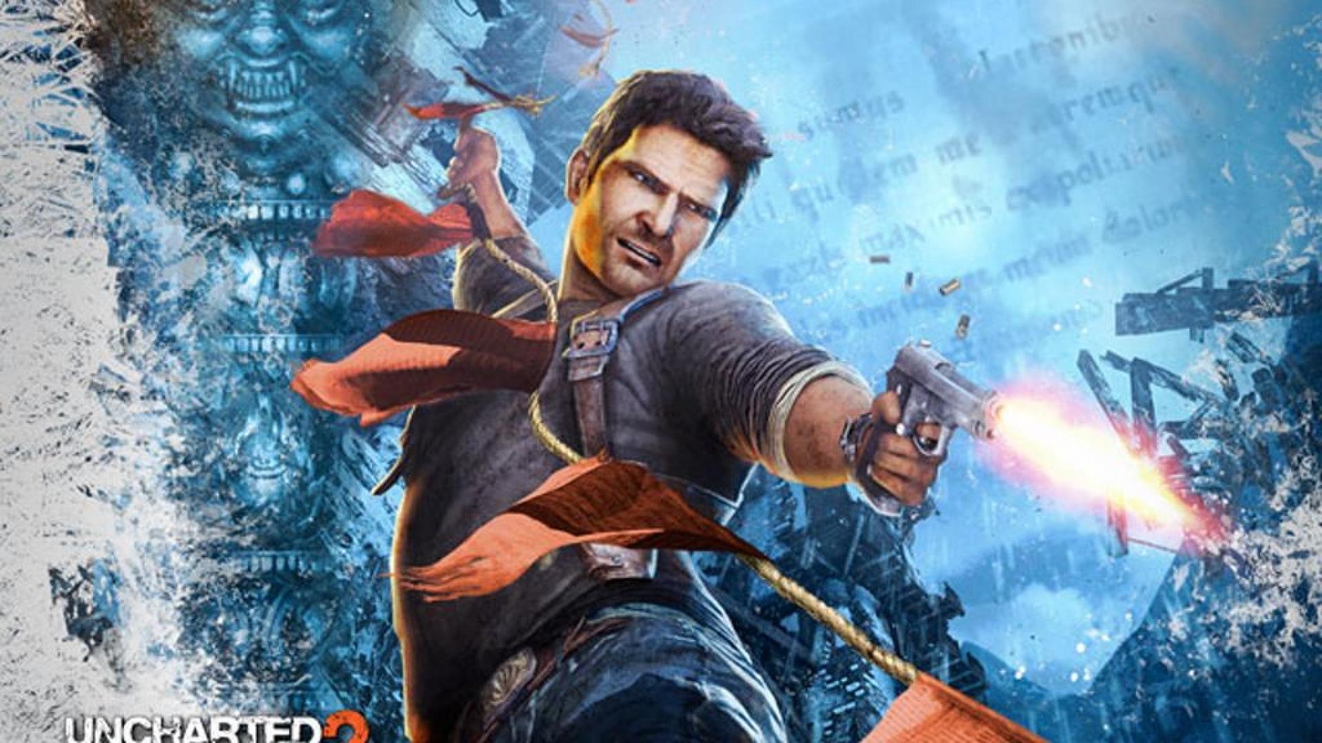 1920x1080 uncharted 2 among thieves 1243432 wallpaper, Desktop