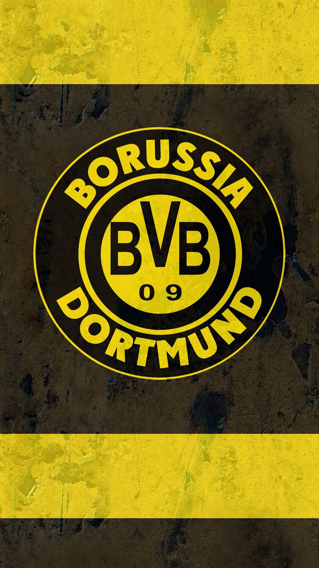 1080x1920 Borussia Dortmund Wallpaper, Download Wallpaper, Phone