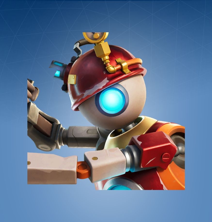 880x920 Mecha Pop Fortnite Wallpaper, Phone