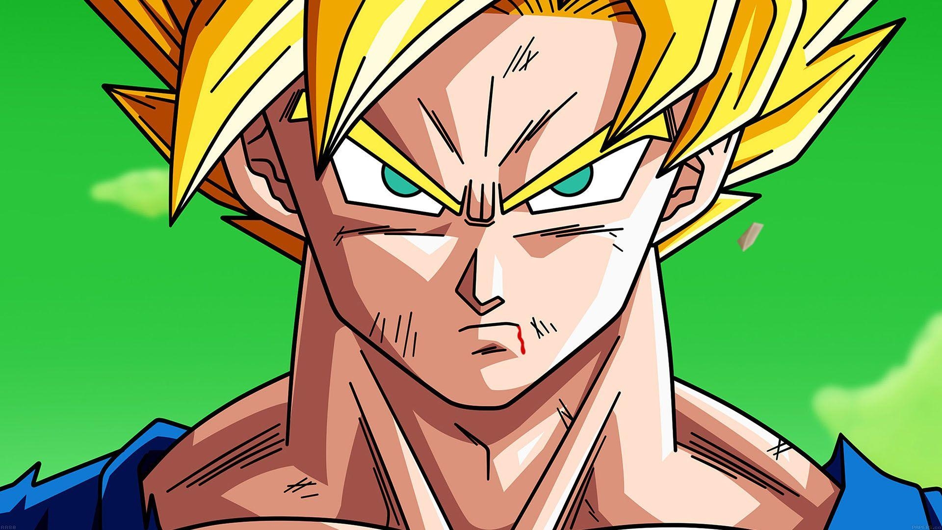 1920x1080 DesktopPapers.co dragon ball goku, Desktop