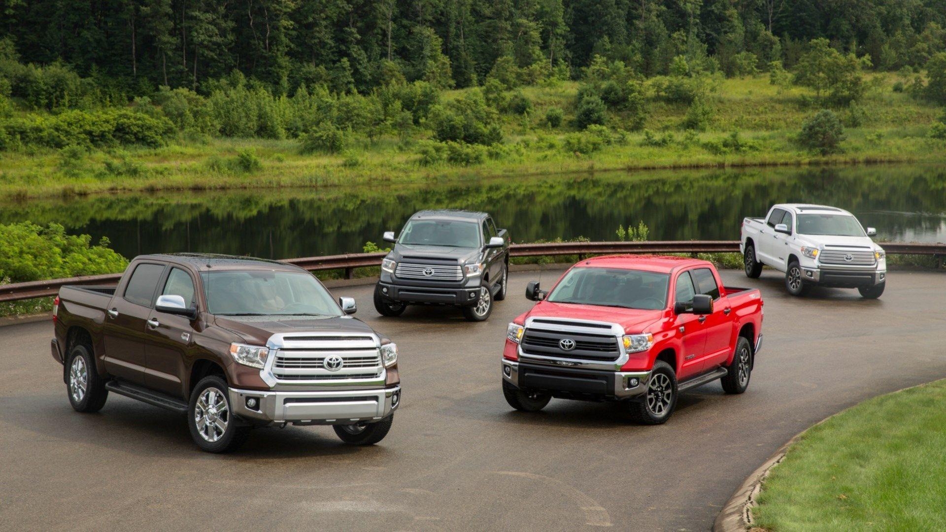 1920x1080 free desktop wallpaper downloads toyota tundra tundra, Desktop