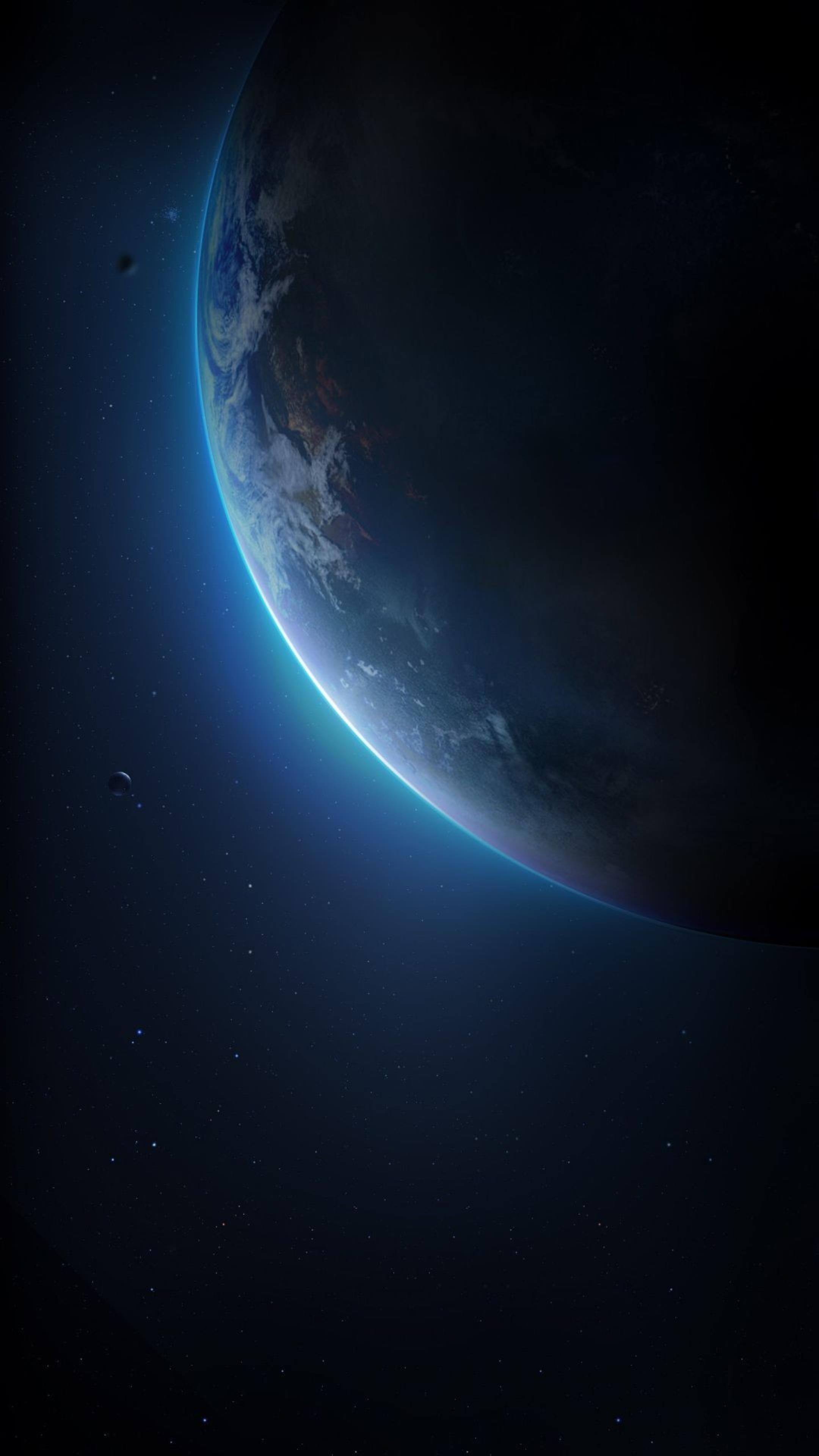 2160x3840 paisajes. Wallpaper earth, Planets wallpaper, Earth photo, Phone