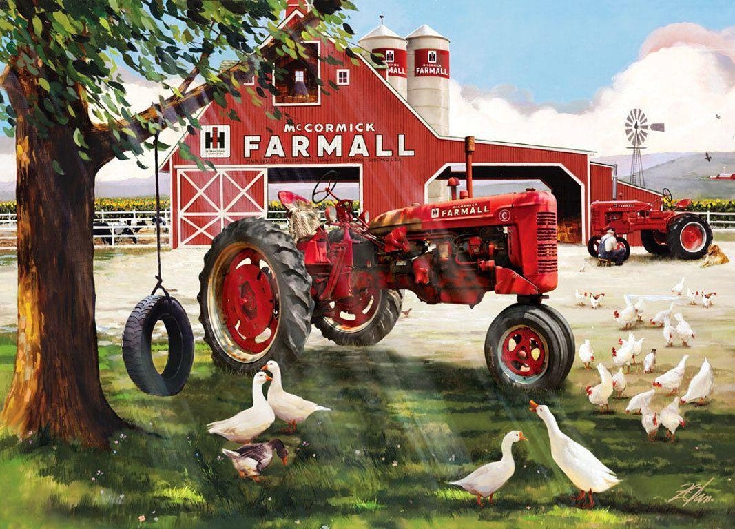 1070x770 Farmall Download HD Wallpaper and Free Image, Desktop