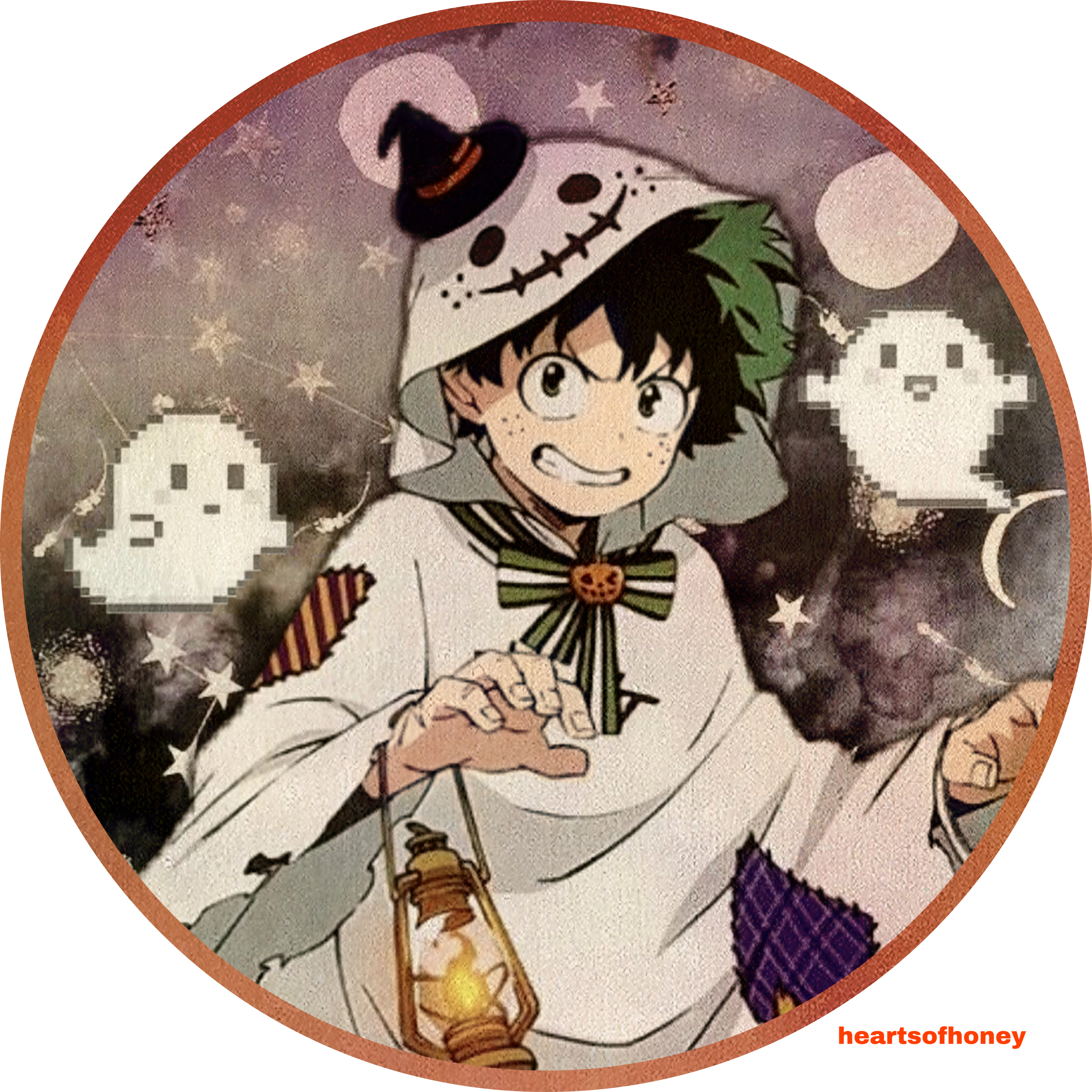 3270x3270 uhh spooky deku pfp for my insta !! feel free to use WITH credit #bnha #bnhaaesthetic #bnhadeku #halloween #hal. Anime halloween, Halloween icons, Anime wallpaper, Phone