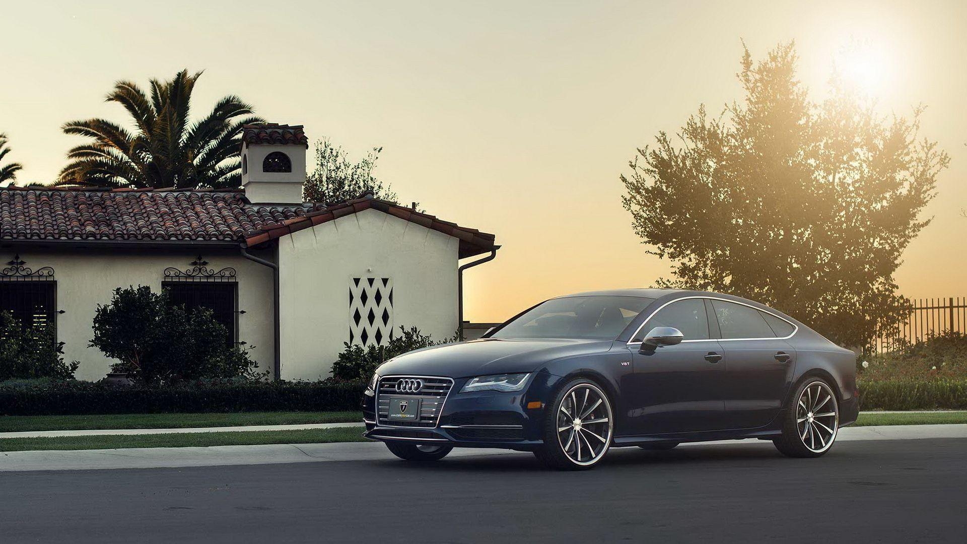 1920x1080 Beautiful Audi RS7 wallpaperx1080, Desktop