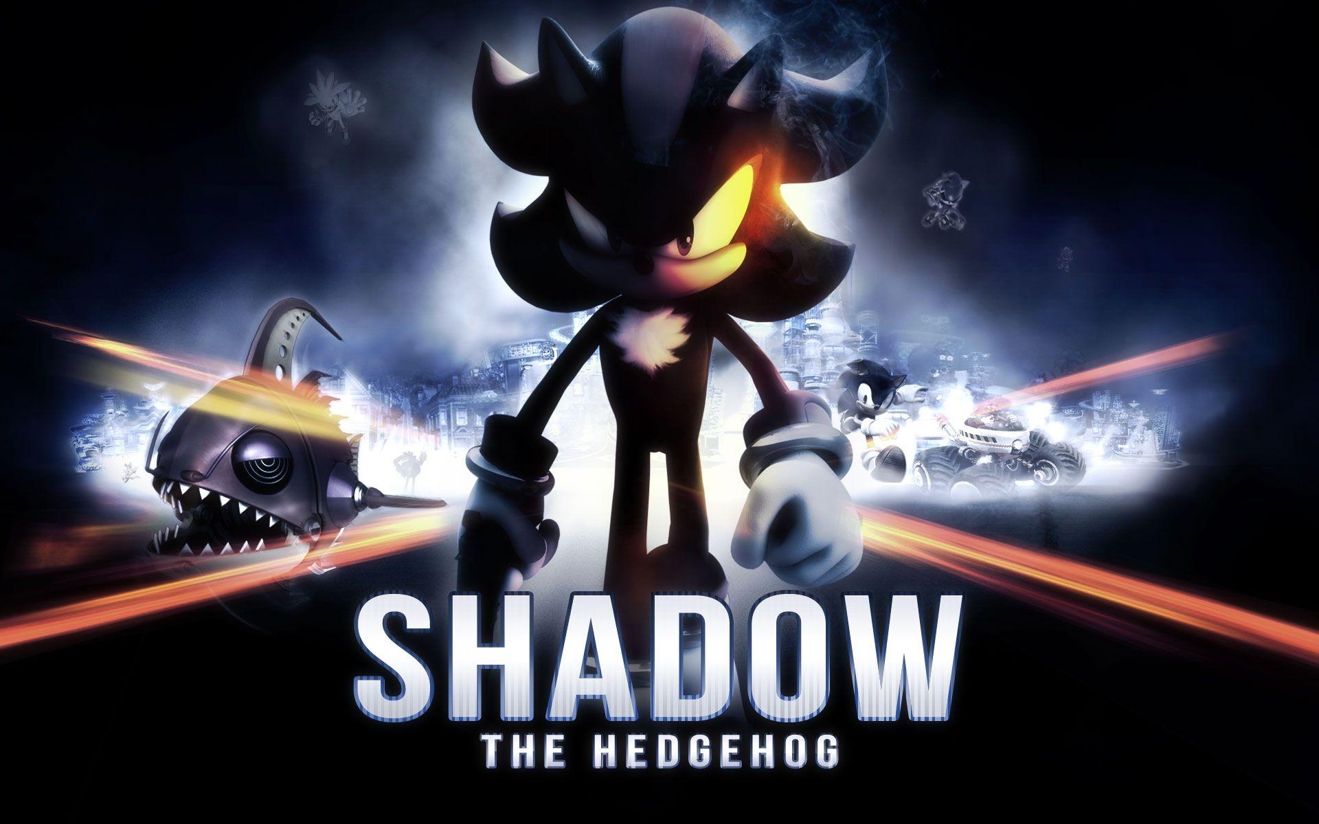 1920x1200 stay cool with Sonic and Shadow image shadow the hedgehog battle, Desktop