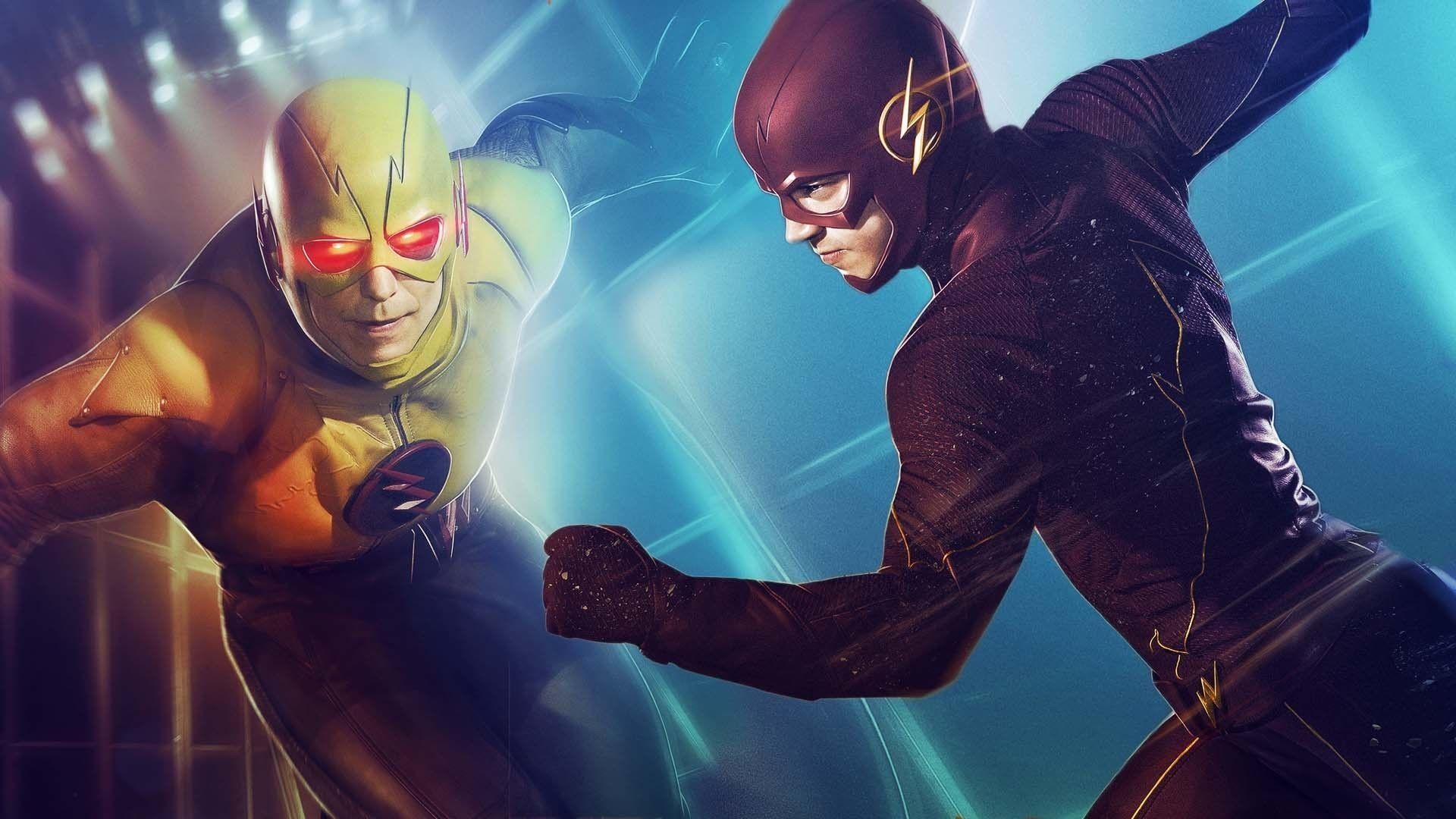 1920x1080 The Flash Background, Picture, Image, Desktop