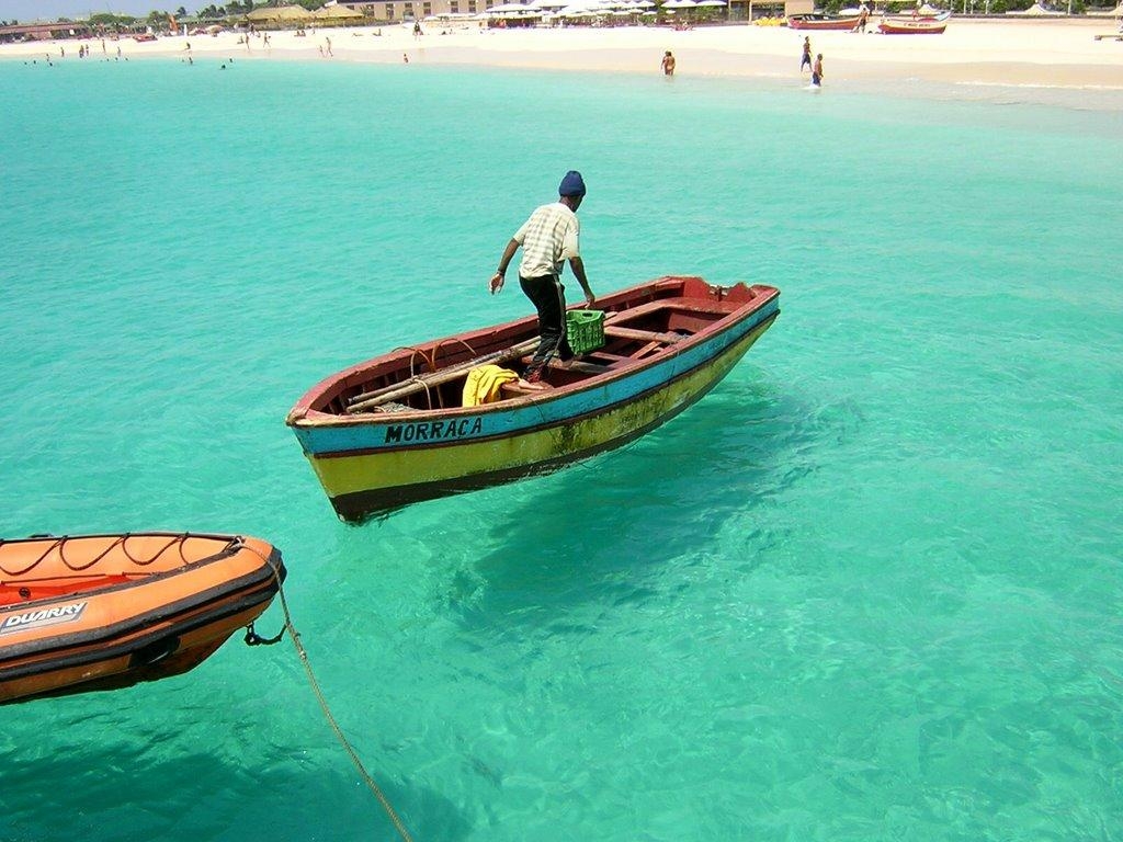 1030x770 Sal Island, Cabo Verde, Desktop