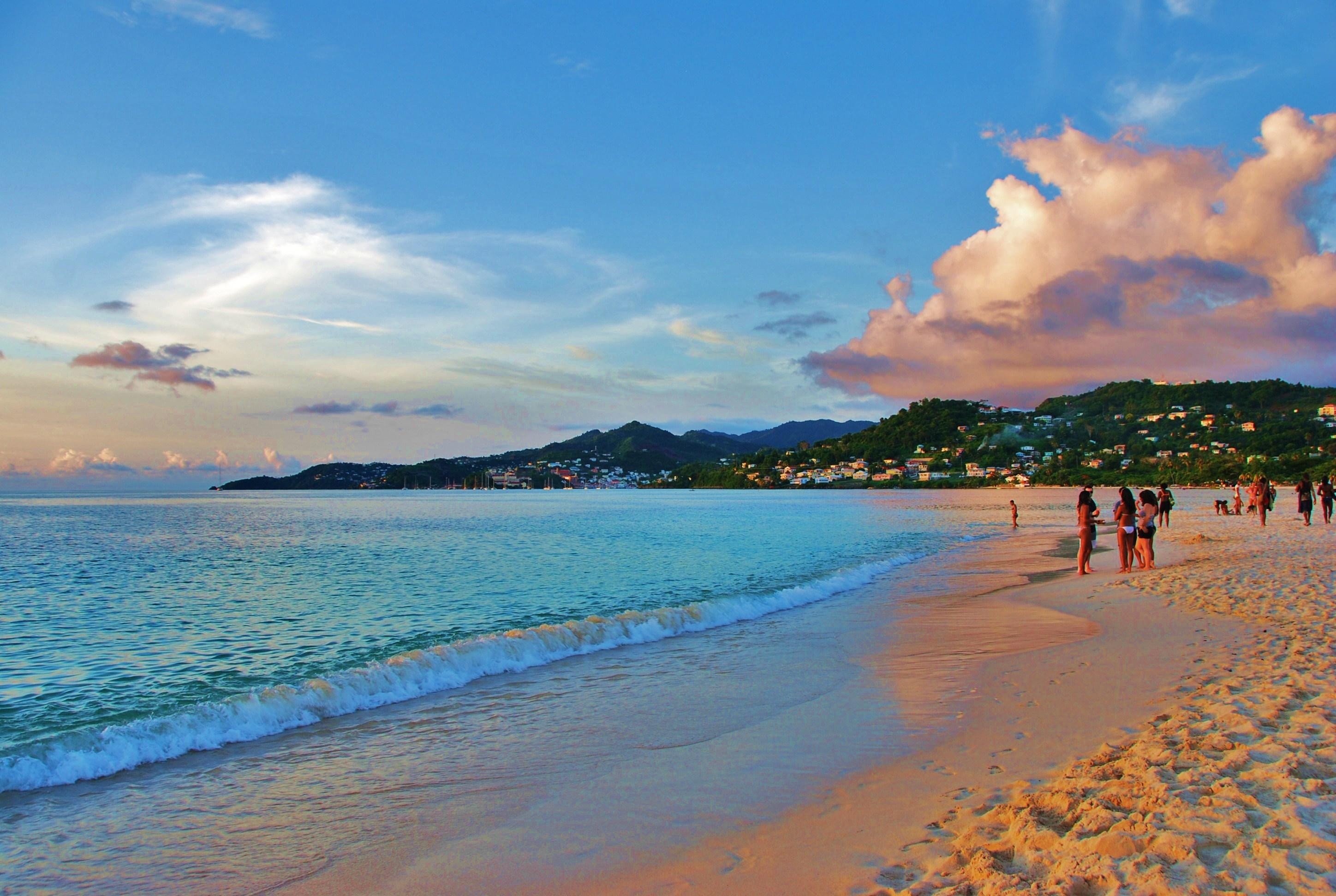 2900x1950 Discover 3 Beautiful Places in Sierra Leone, Desktop